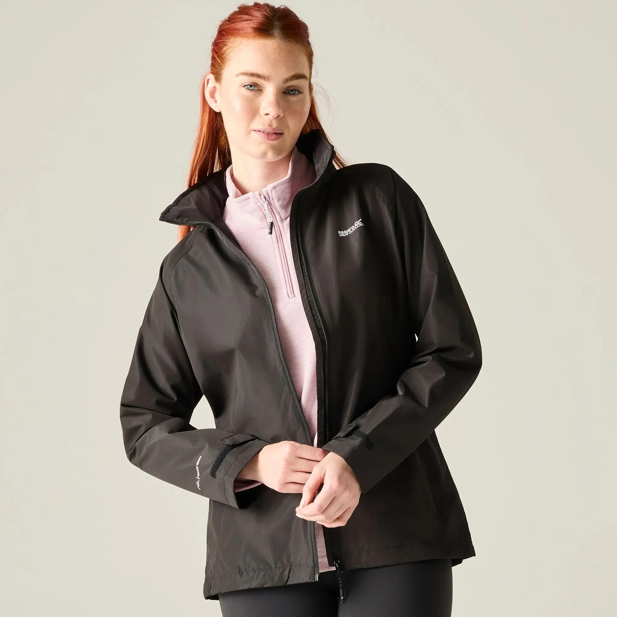 Damen Jacke Wasserdicht - Daysha Ii 6/13