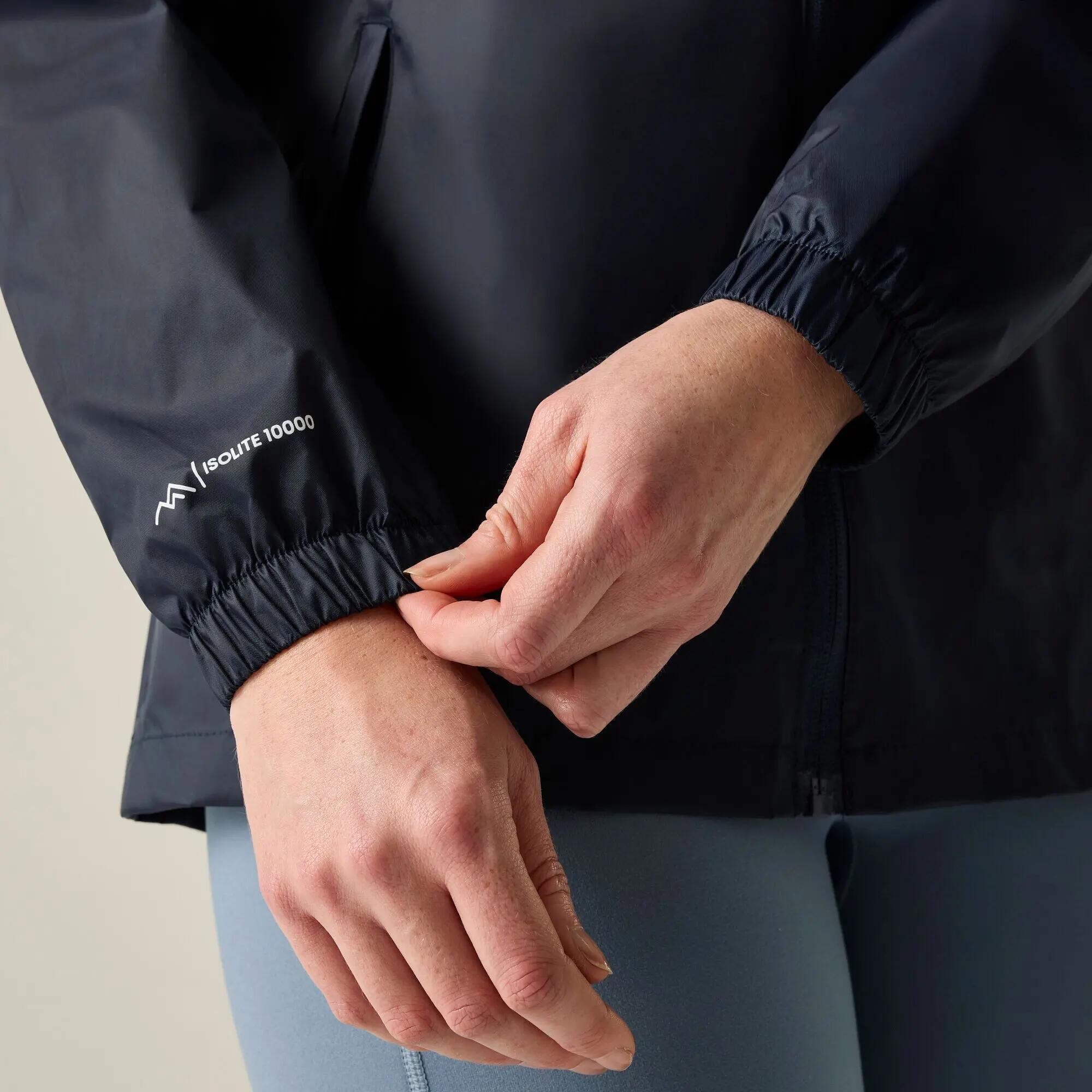 Chaqueta impermeable Pack-It III para mujer 7/13