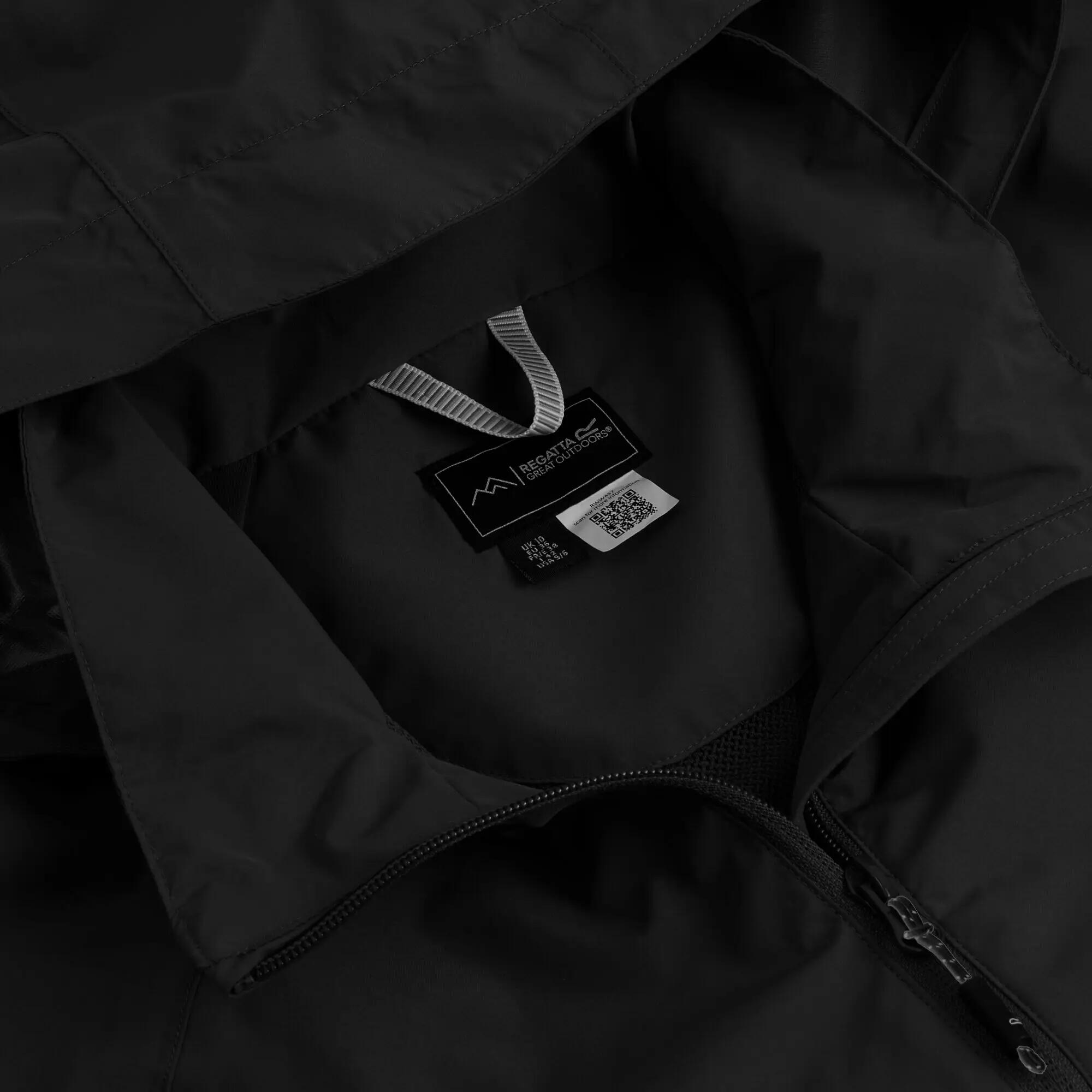 Damen Jacke Wasserdicht - Daysha Ii 13/13