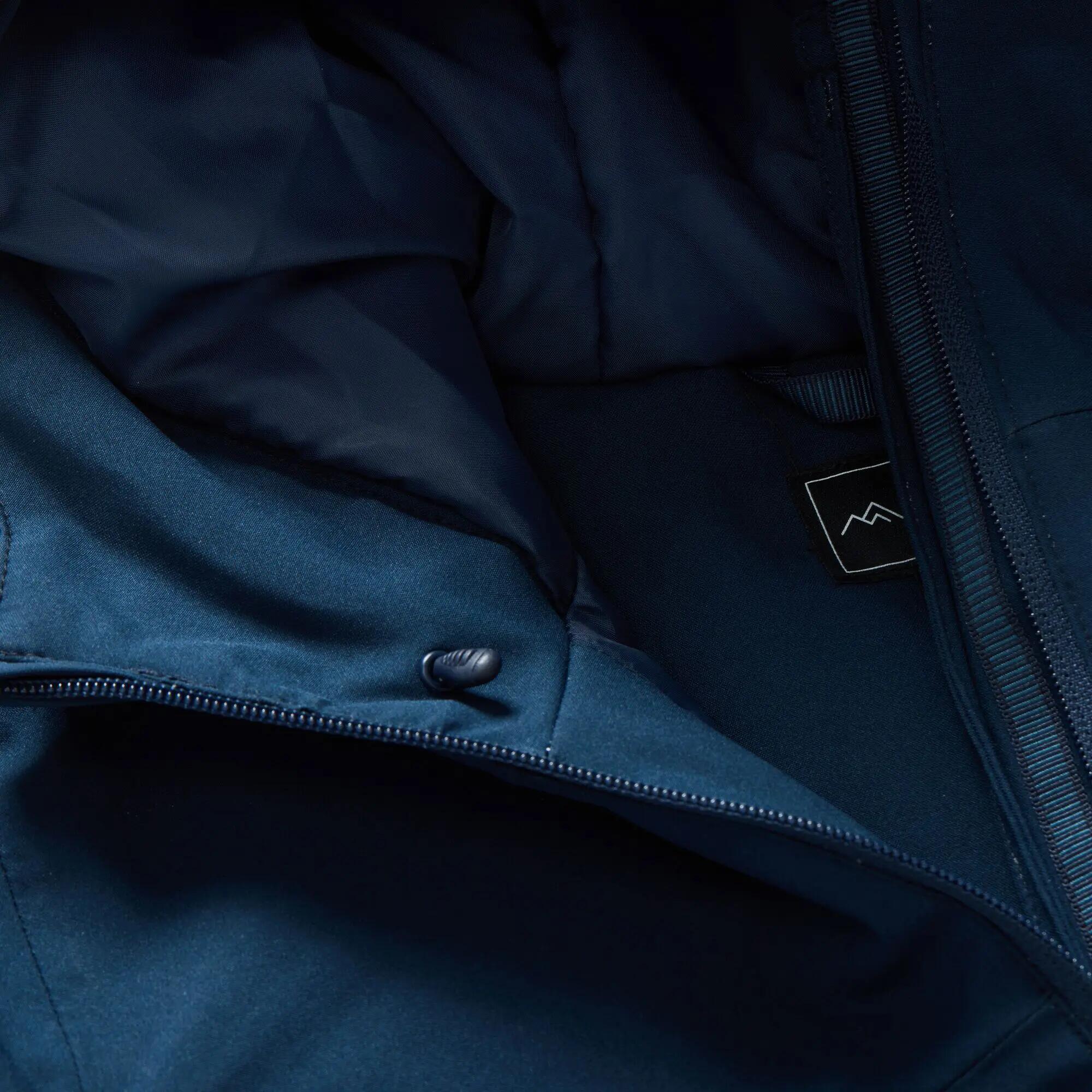 Womens Taline Waterproof Insulated Jacket 13/13