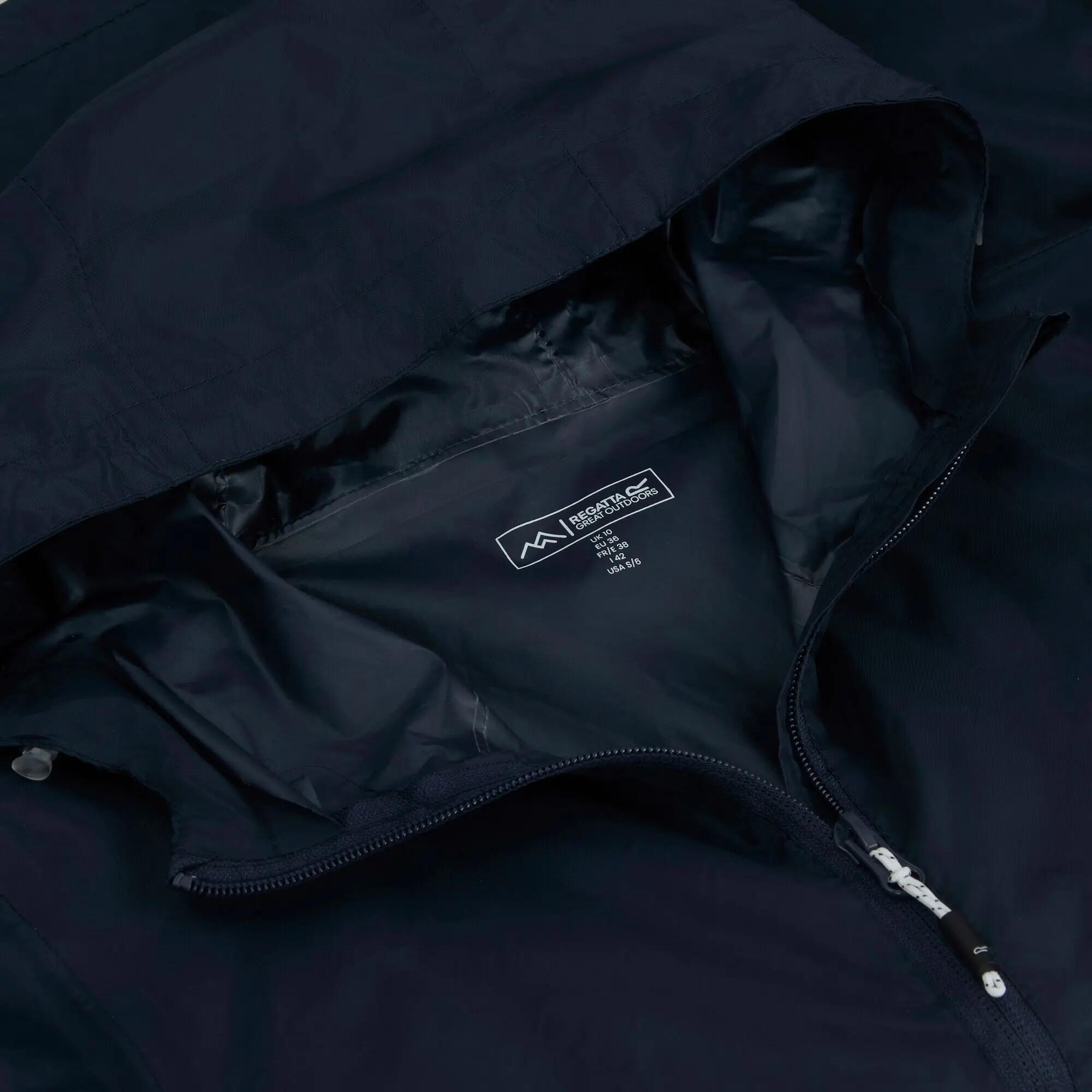 Womens Pack-It III Waterproof Jacket 12/13