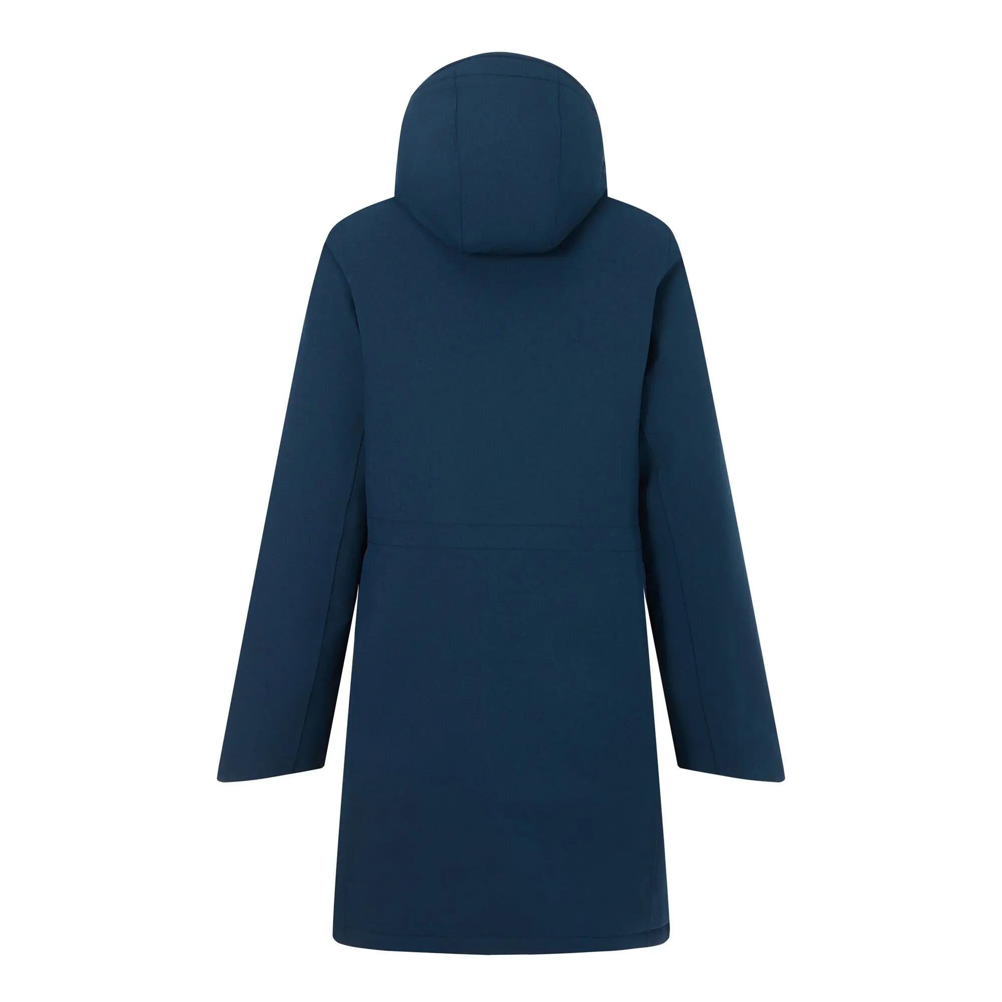 Womens Taline Waterproof Insulated Jacket 11/13