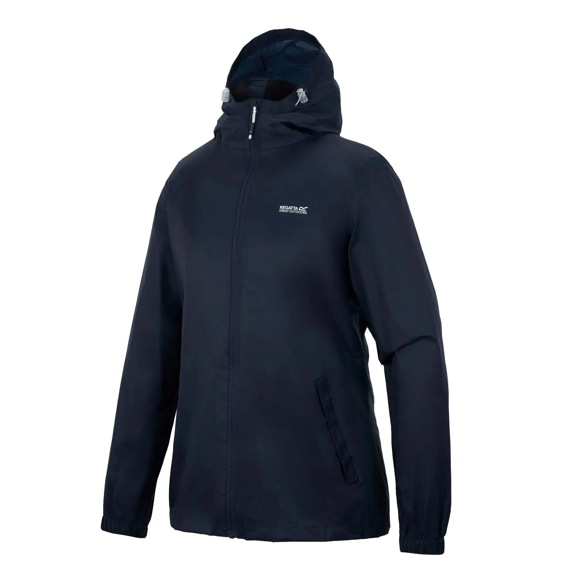 Chaqueta impermeable Pack-It III para mujer 10/13