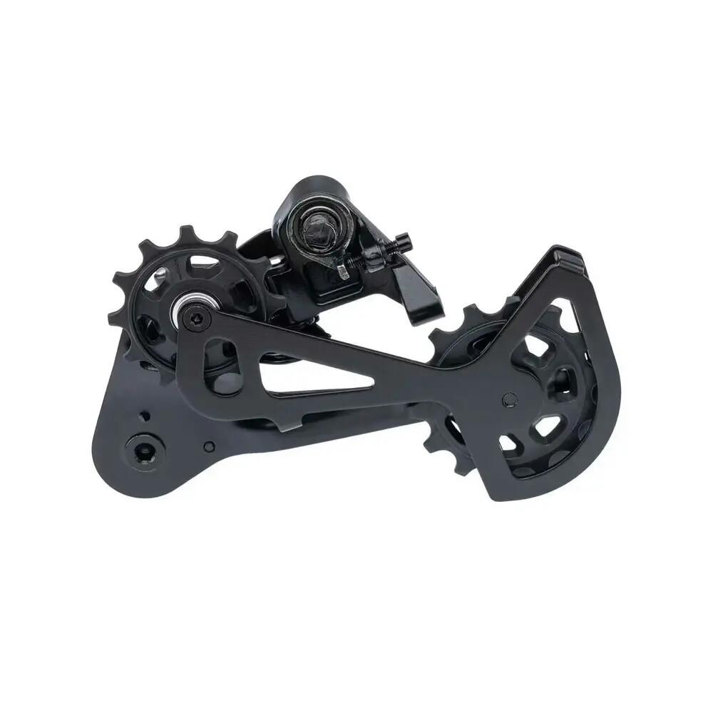 Dérailleur Tektro RD-M5100-L Preto para bicicleta de montanha 2/2