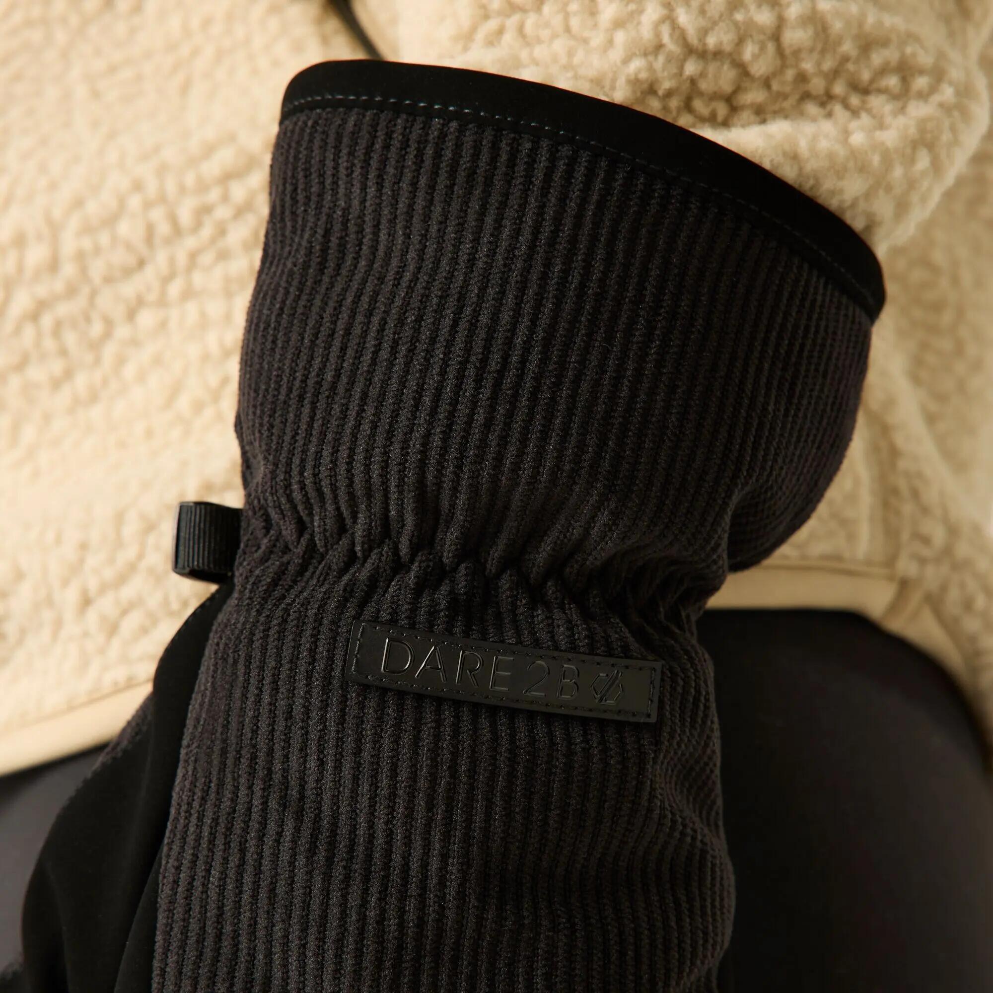 Gants de ski Glitz pour femmes 3/6
