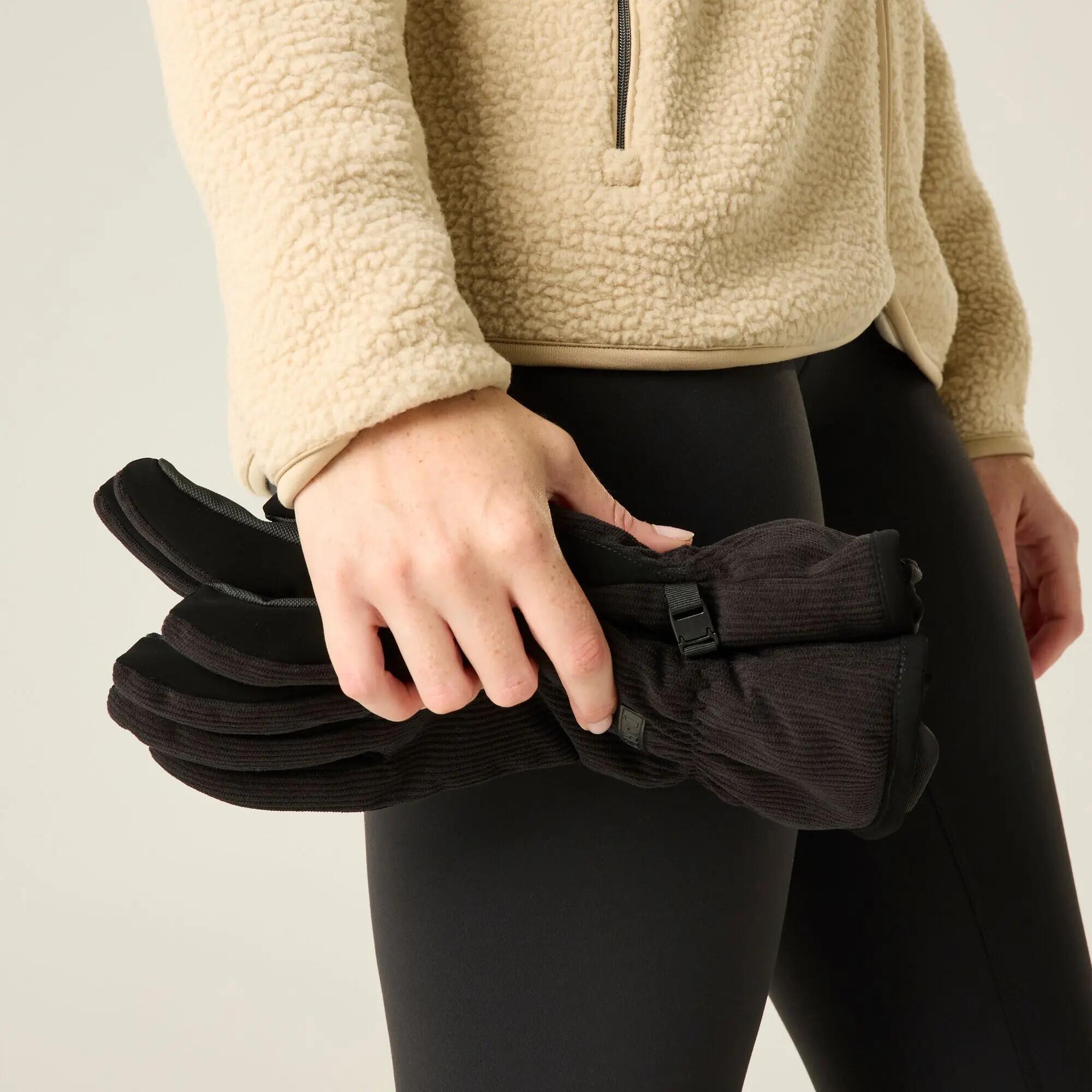 Gants de ski Glitz pour femmes 2/6