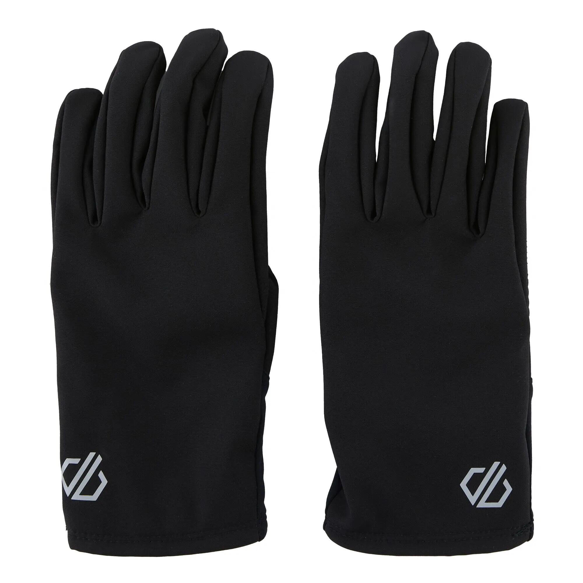 Unisex Endurance Pro softshell handschoenen 4/6