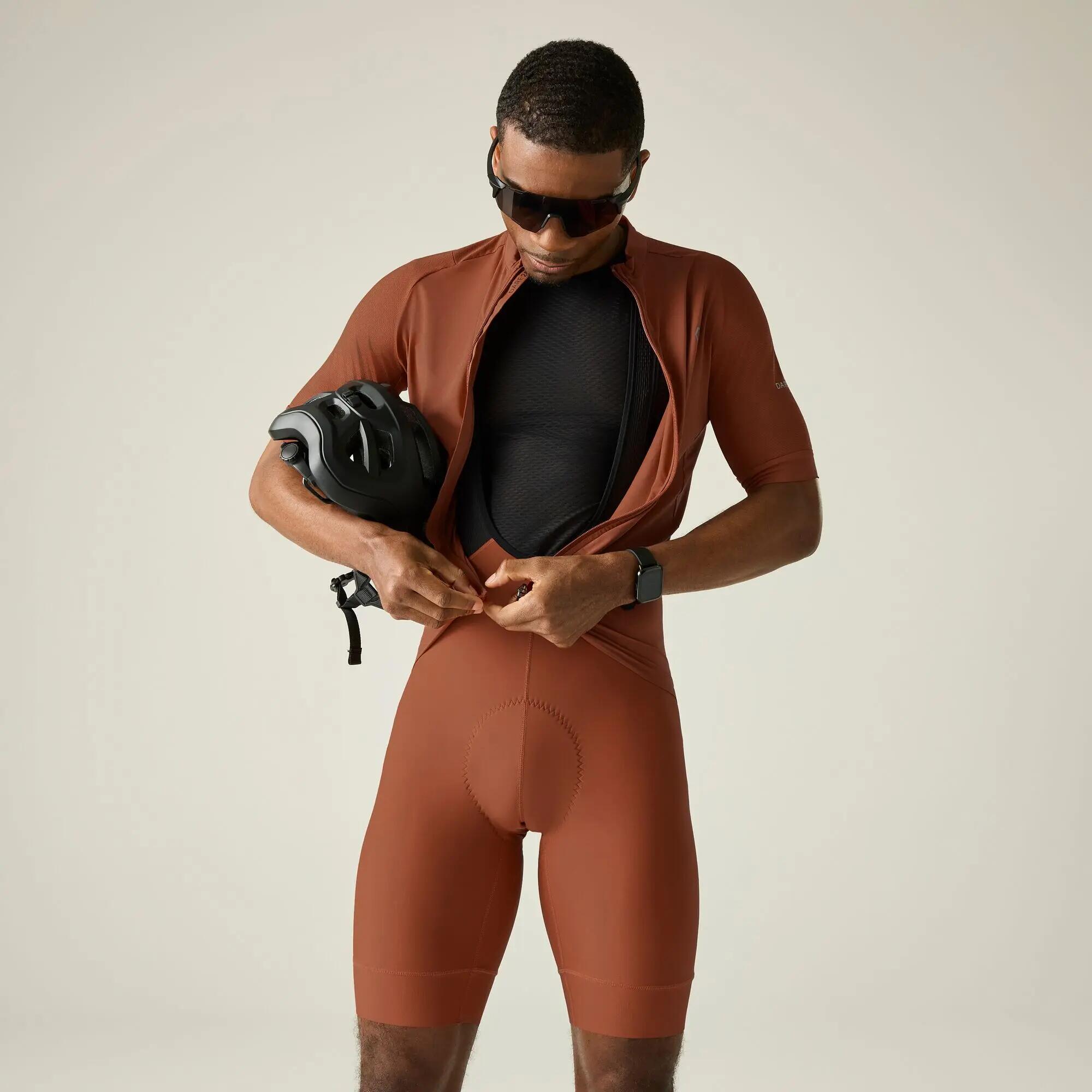 3/4 bib shorts Dare 2B Ultra Bibbed 8/12