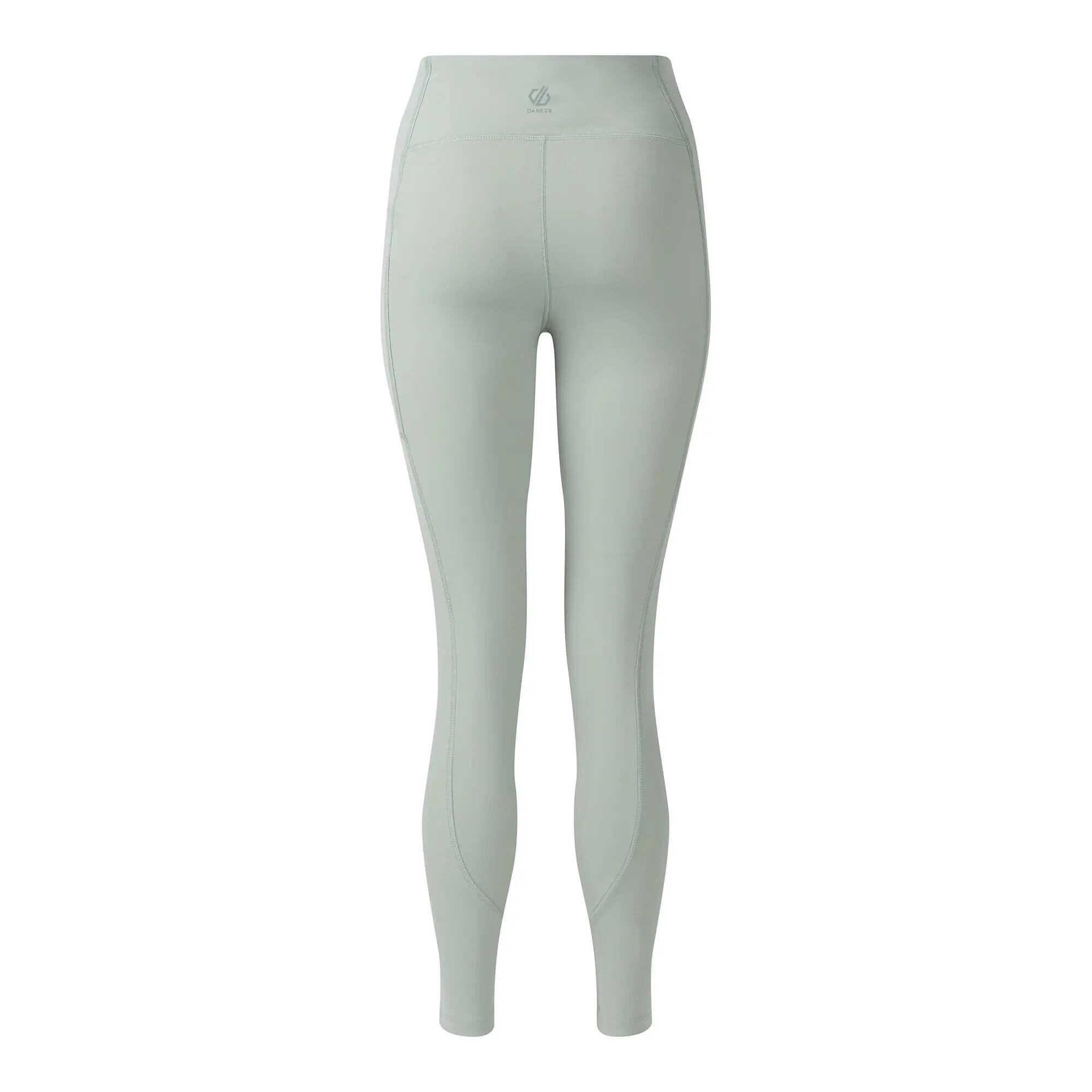 Leggings Escursionismo Donna Power 9/12