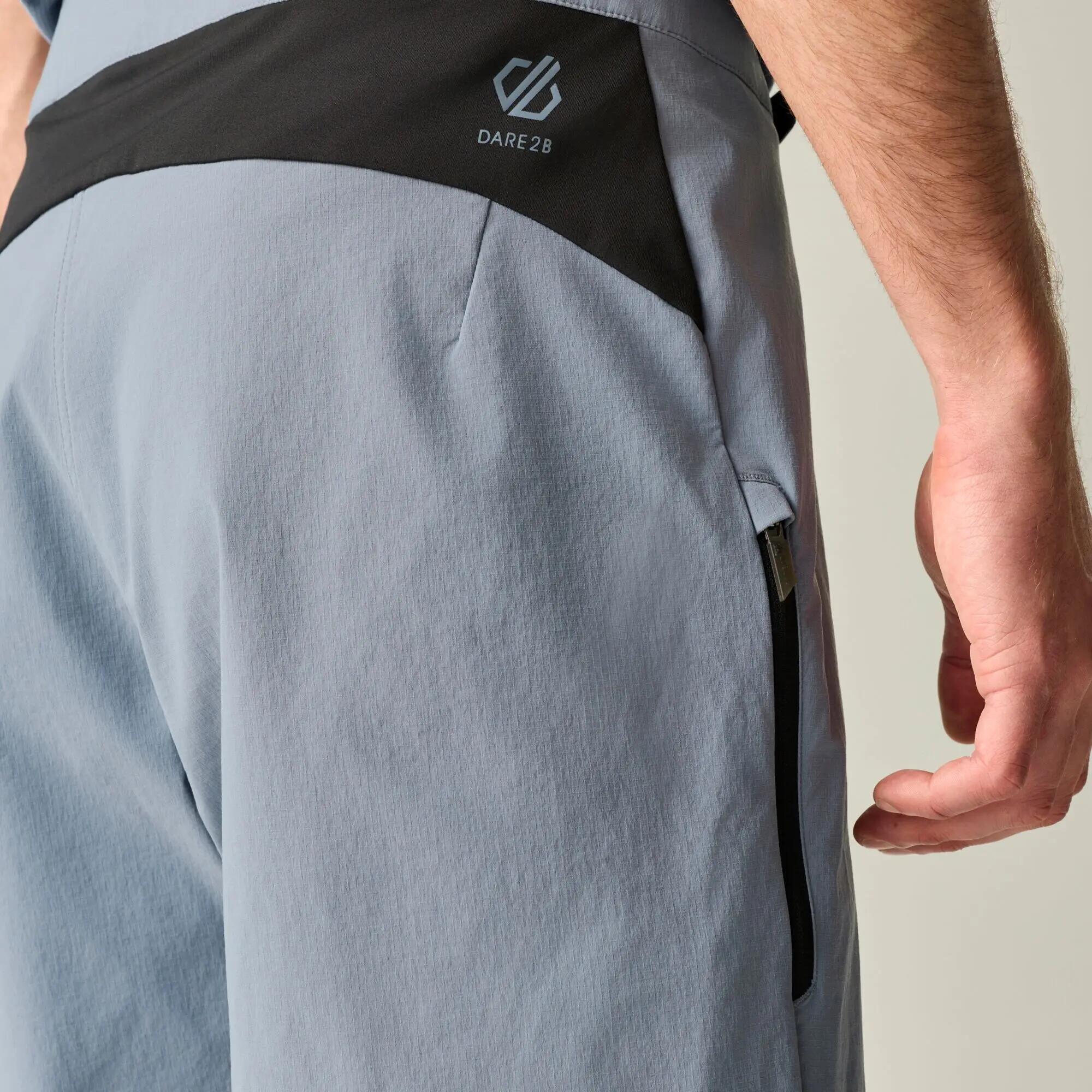 Short de cyclisme Descent pour homme 6/6