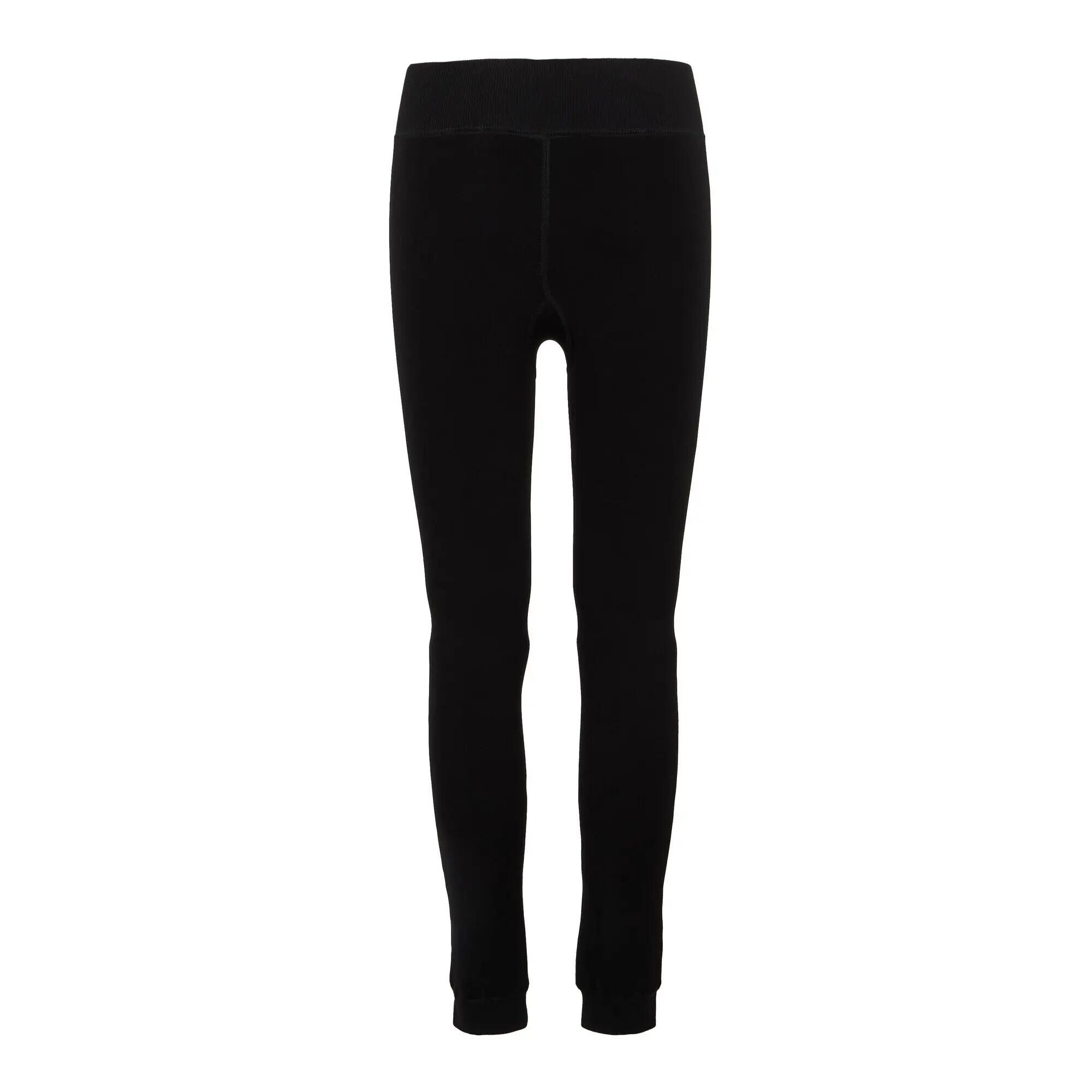 Womens Thermal Stretch Pants 9/12