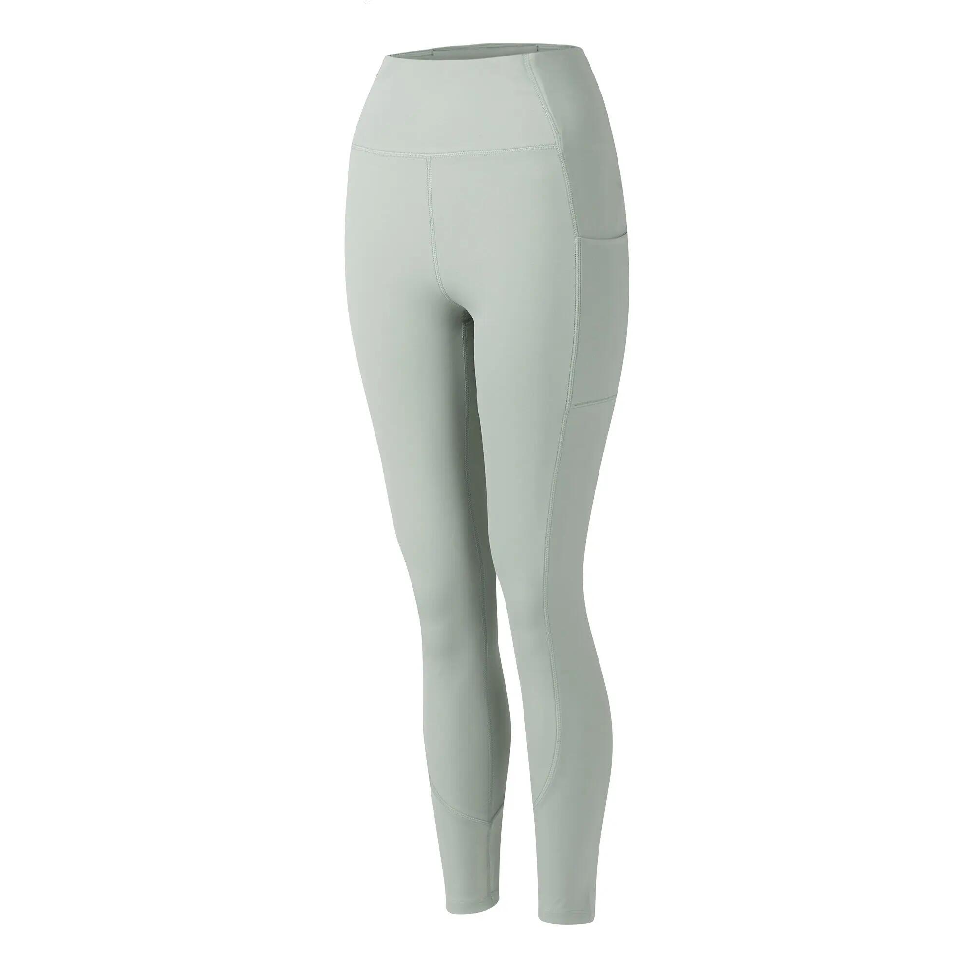 Leggings Escursionismo Donna Power 8/12