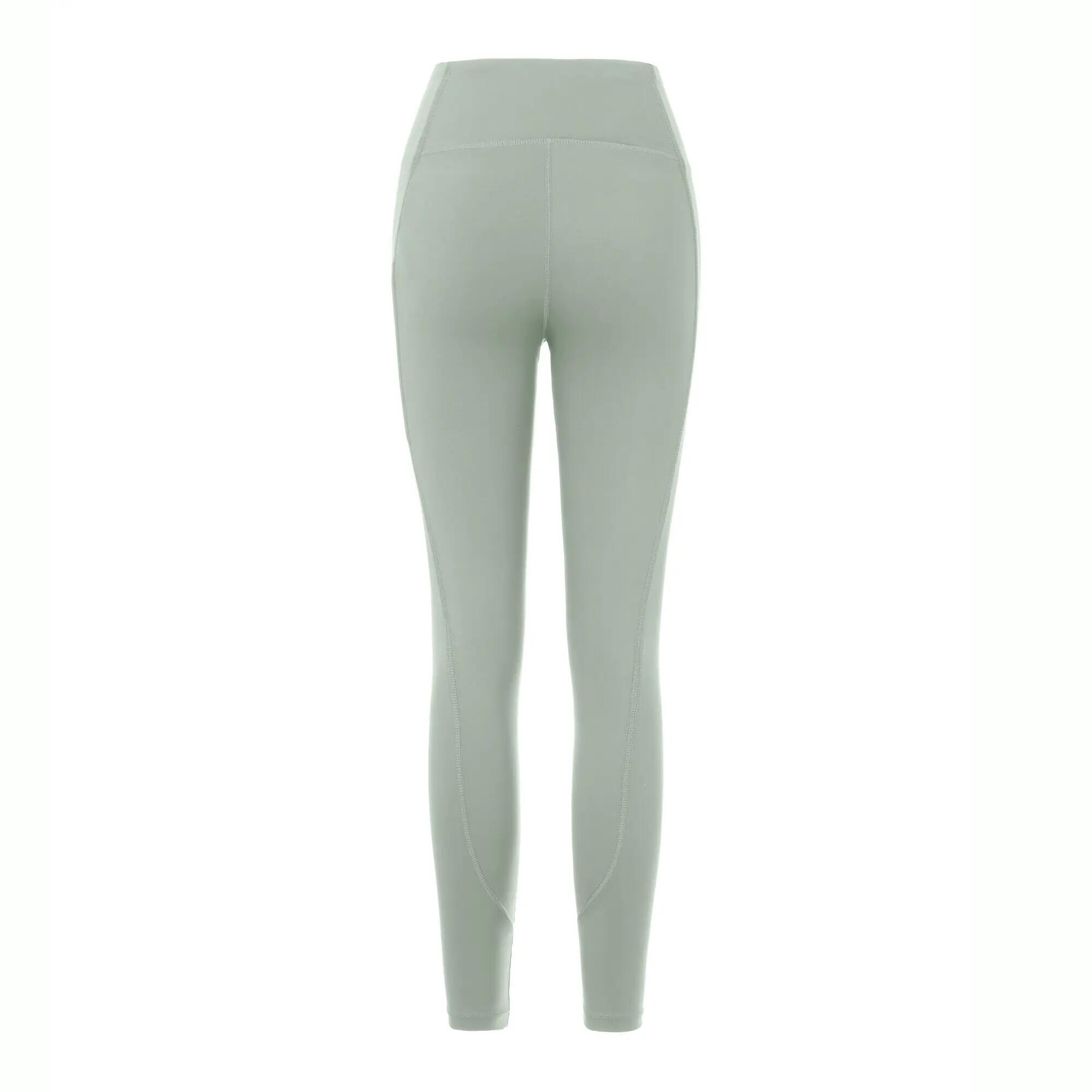 Leggings Escursionismo Donna Power 12/12