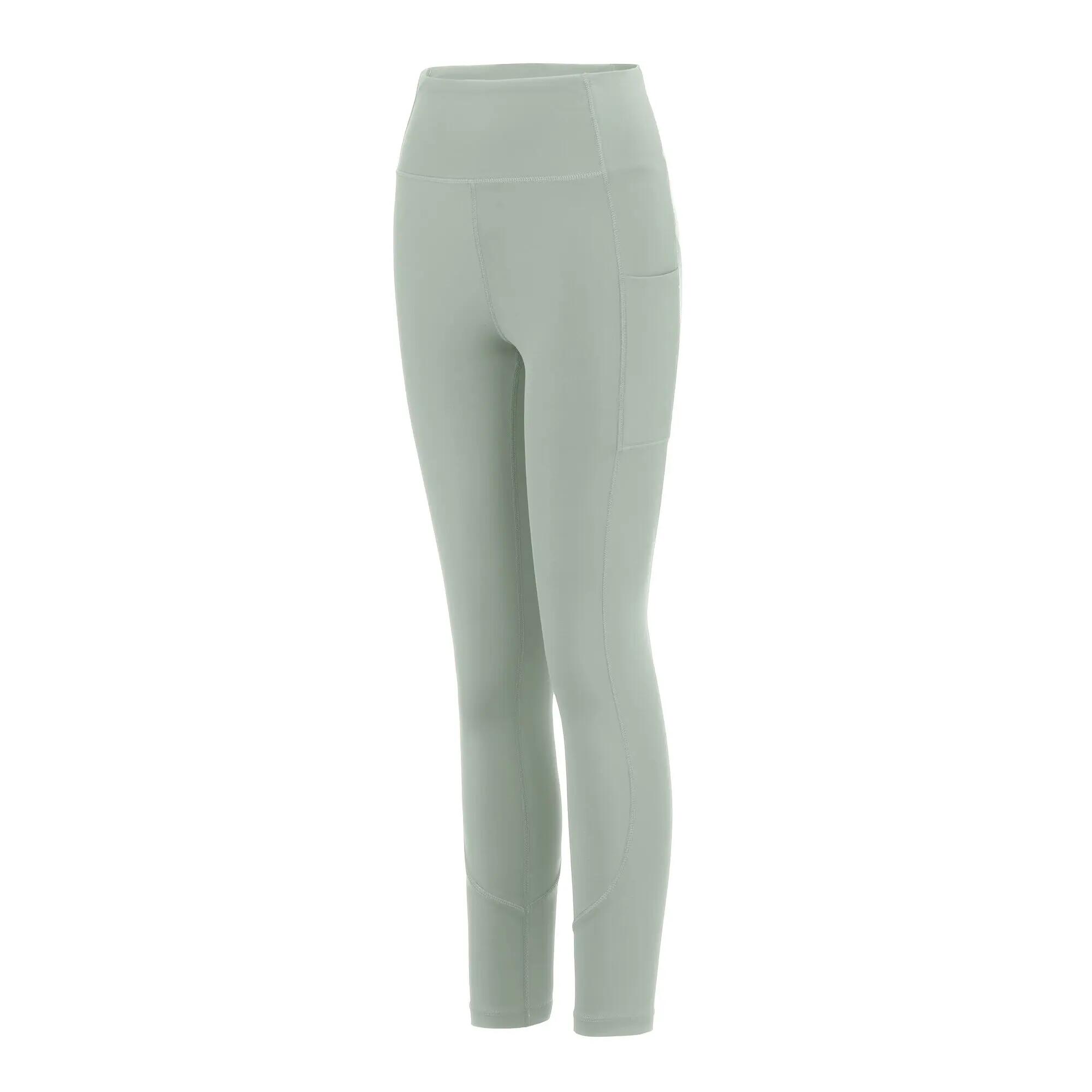 Leggings Escursionismo Donna Power 11/12
