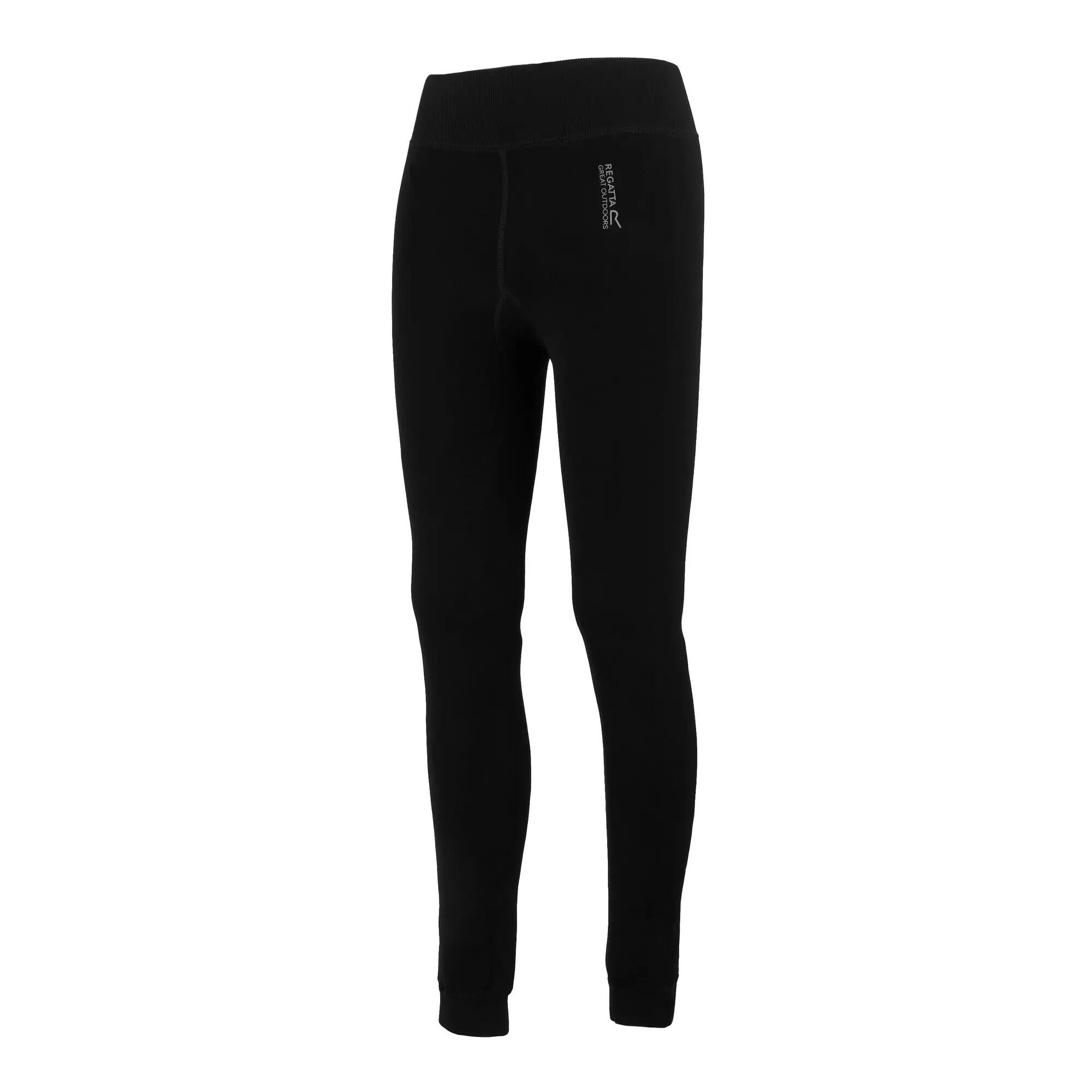 Womens Thermal Stretch Pants 10/12