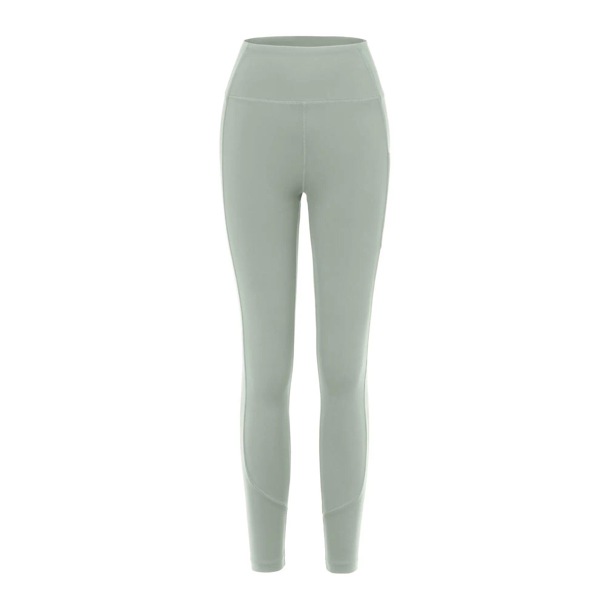Leggings Escursionismo Donna Power 10/12