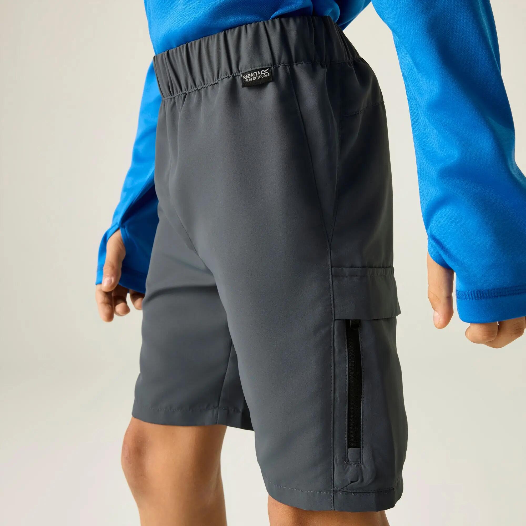 Dětské šortky Sorcer Shorts III 5/7
