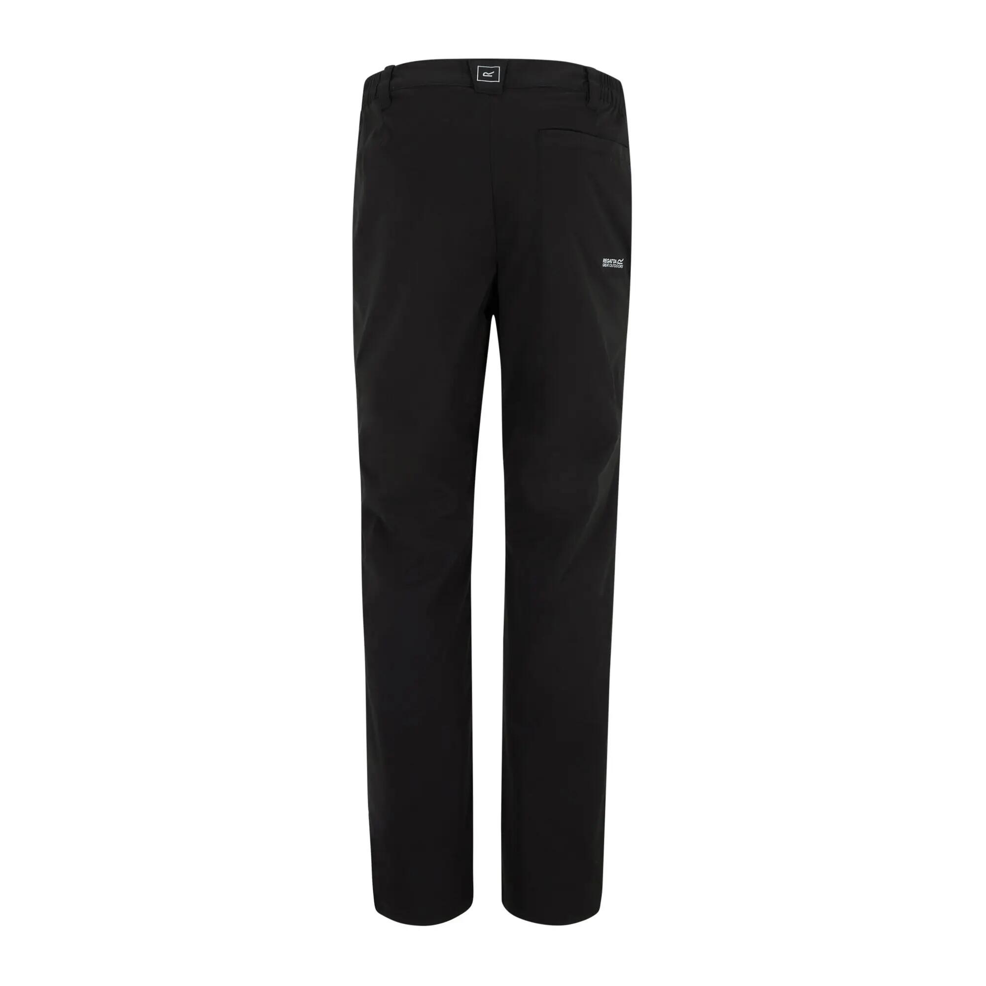 Pantalon d'hiver Highton isolé et déperlant pour homme 9/12