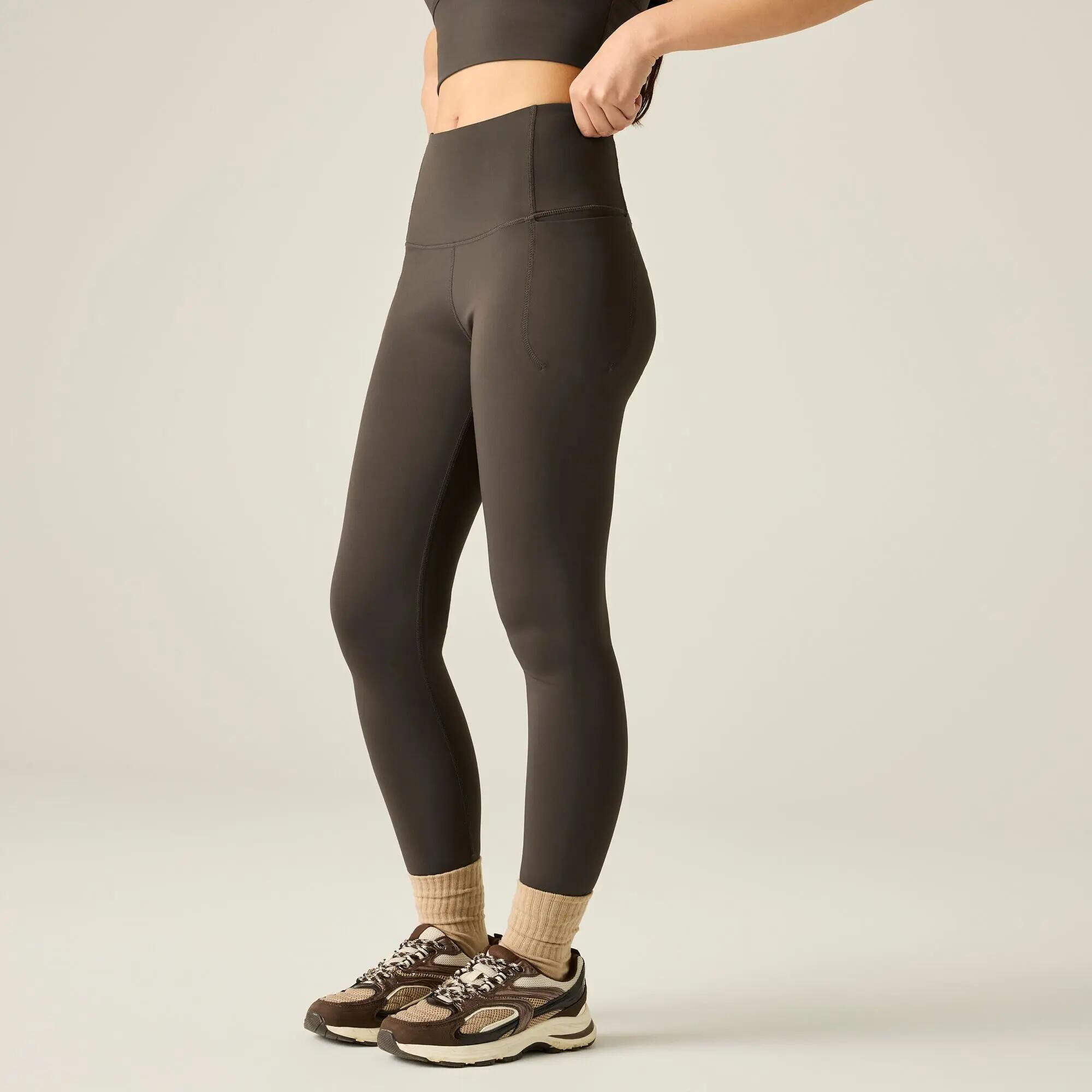 Womens Refresh Sculpting Legging 4/12