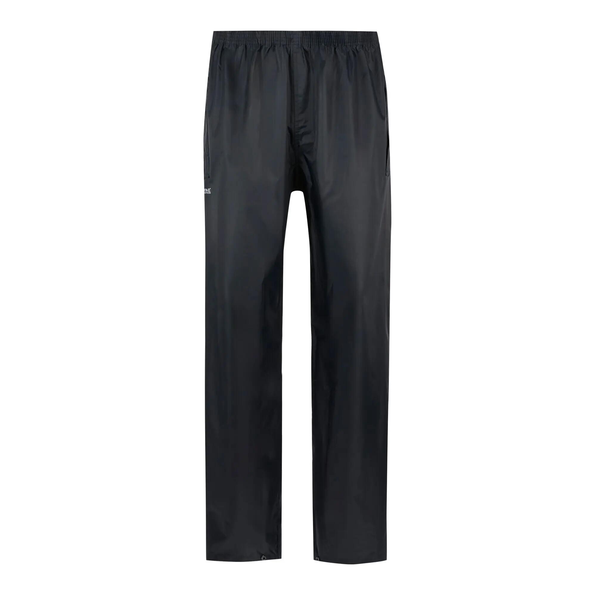 Mens Stormbreak Waterproof Overtrousers 9/12