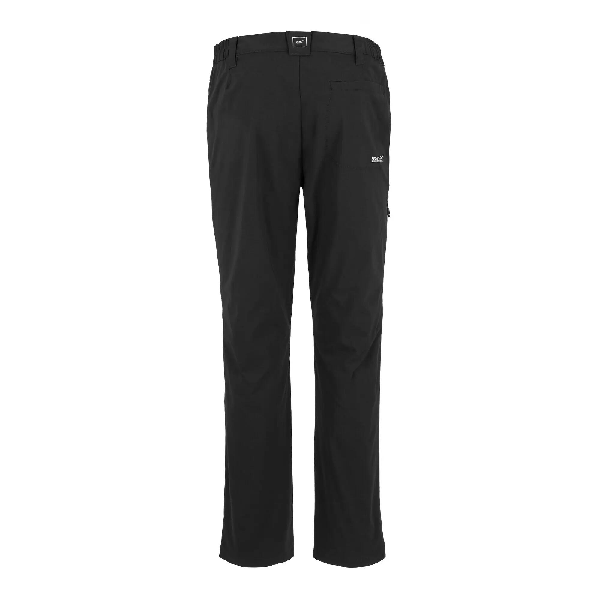 Pantalon d'hiver Highton isolé et déperlant pour homme 8/12