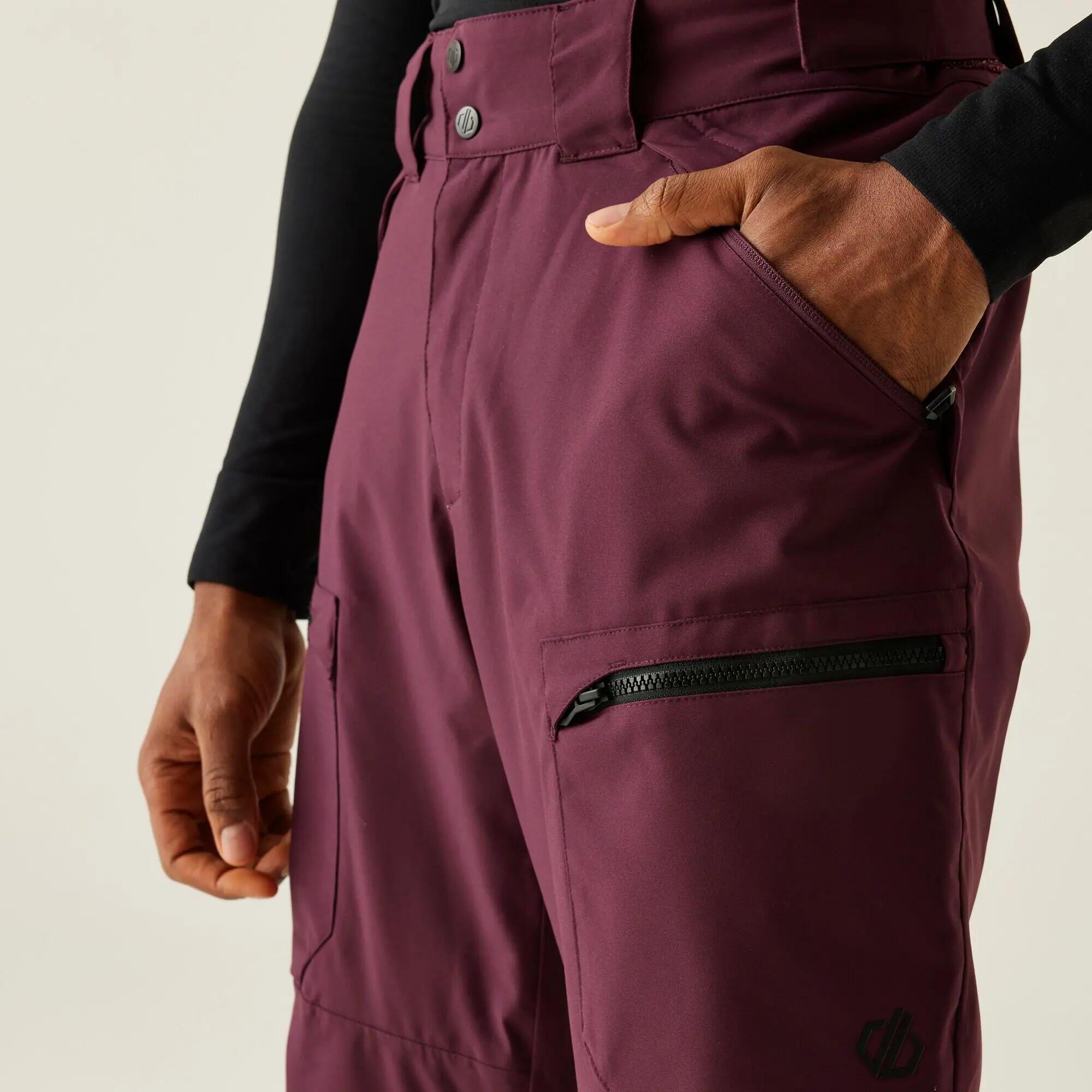 Ski Trousers Dare 2B Baseplate II 8/12
