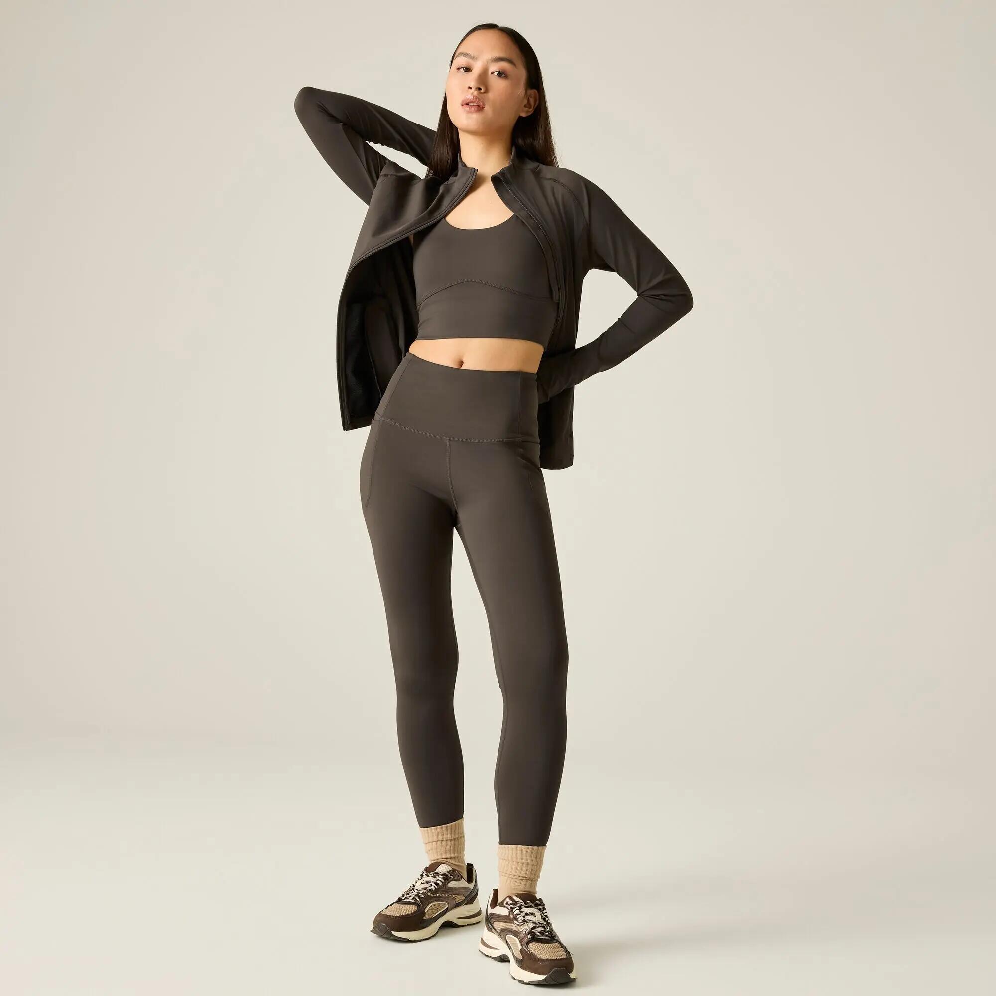 Womens Refresh Sculpting Legging 3/12