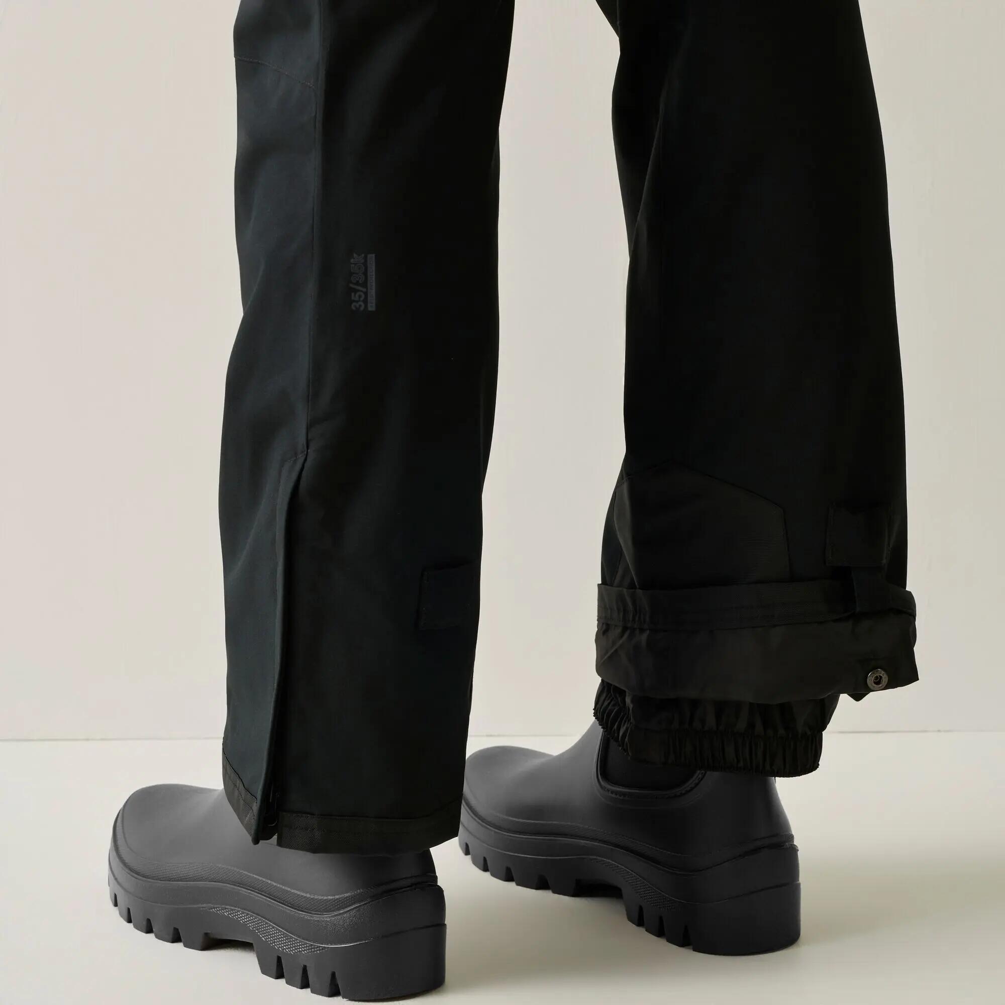 Calças de ski para mulher Dare 2b Effused III Pant 8/12