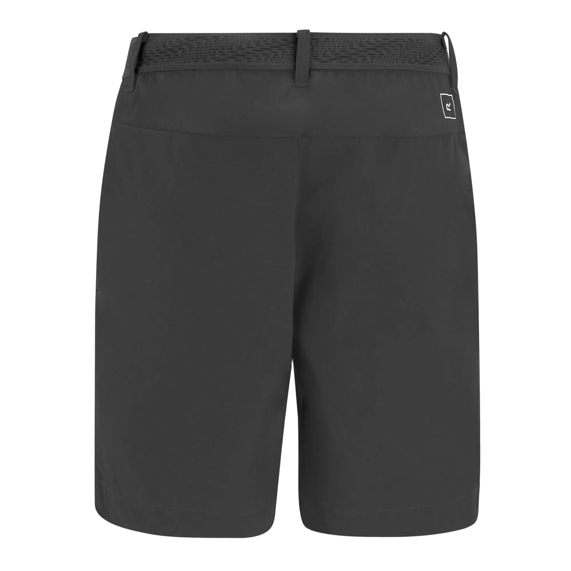 Womens Mountain Zip Off Trousers 8/12