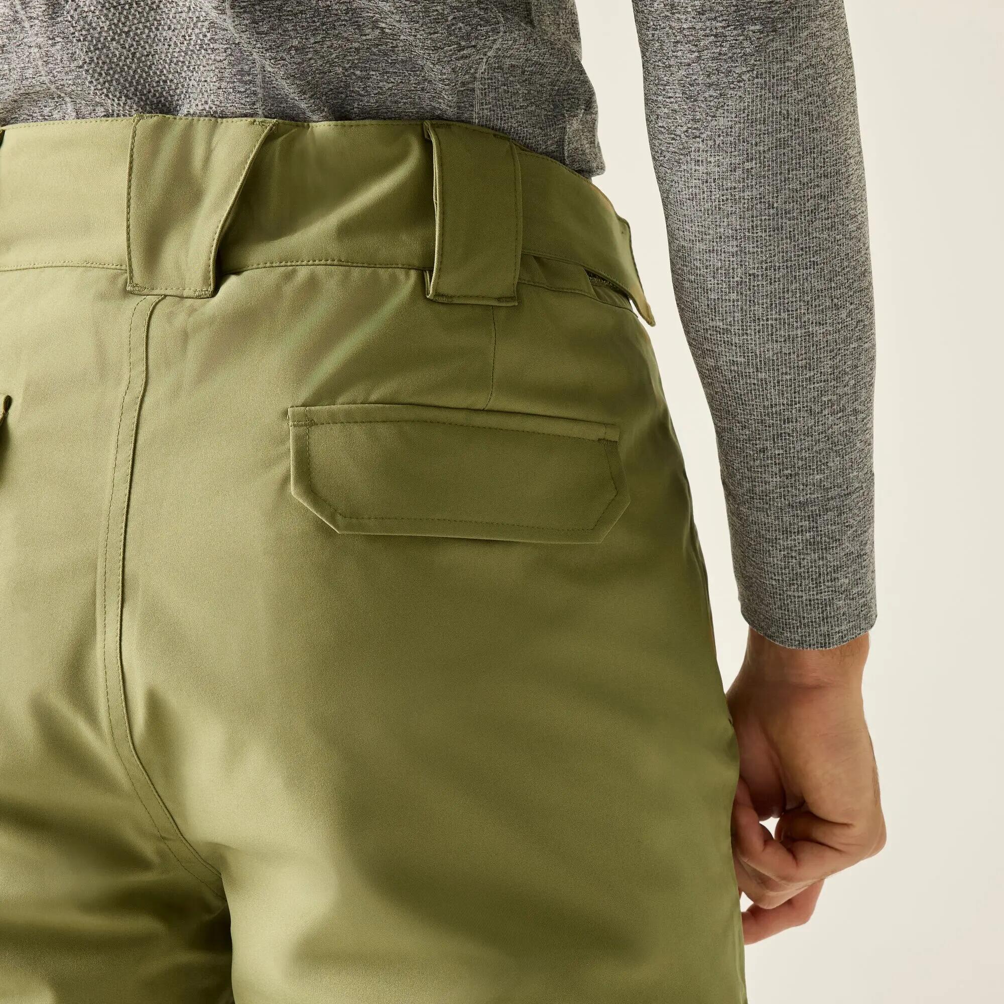 Pantalones de esquí para hombre Base III  8/13