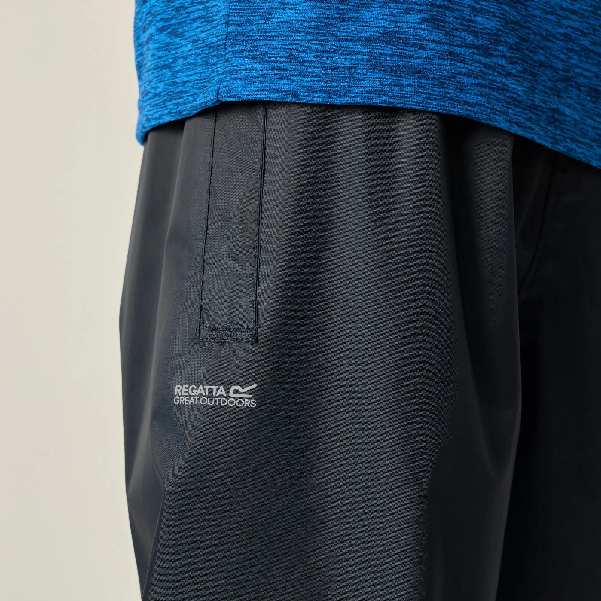 Mens Stormbreak Waterproof Overtrousers 7/12