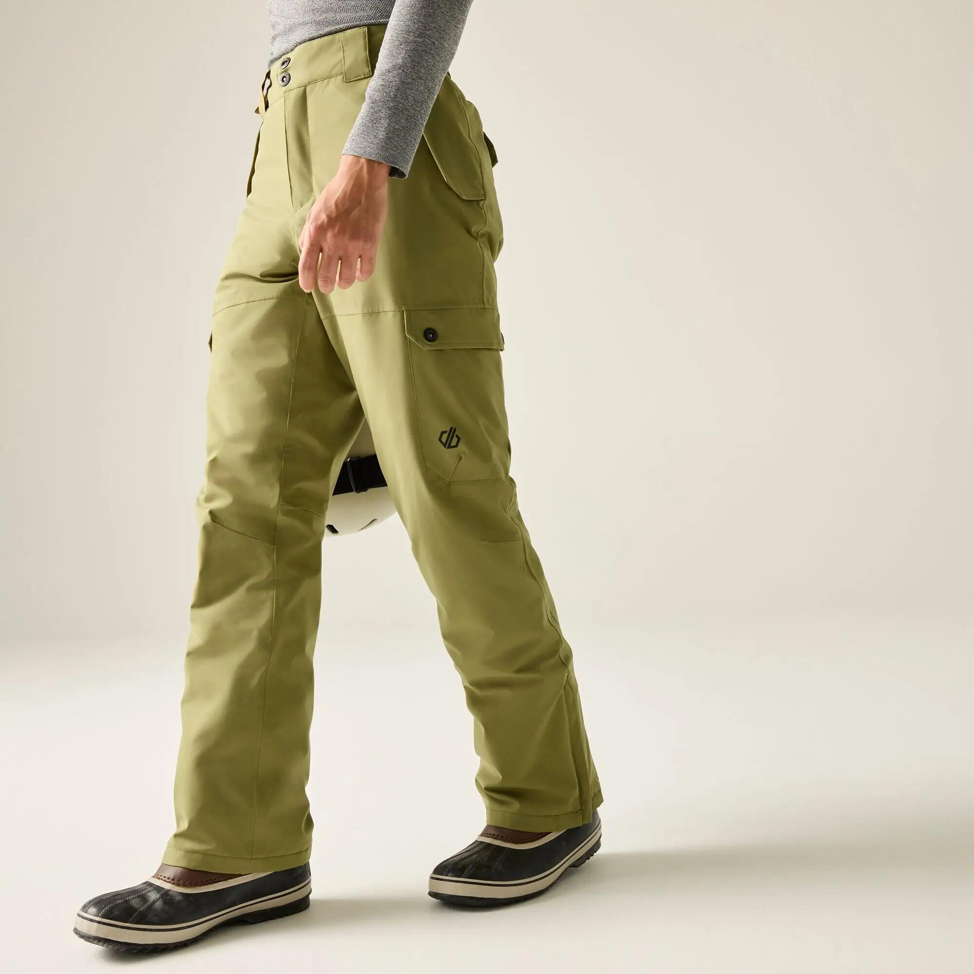 Pantalones de esquí para hombre Base III  6/13