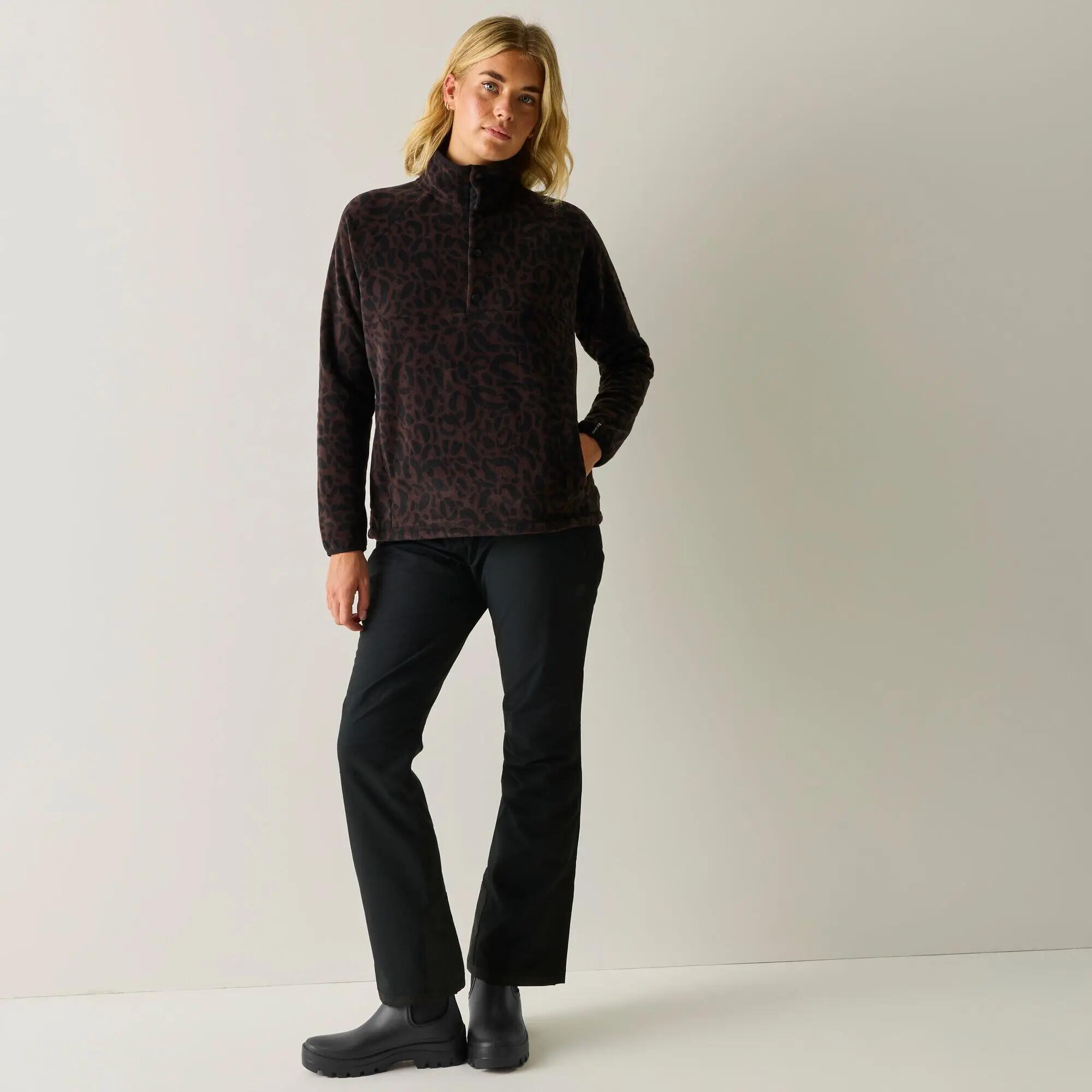 Calças de ski para mulher Dare 2b Effused III Pant 5/12
