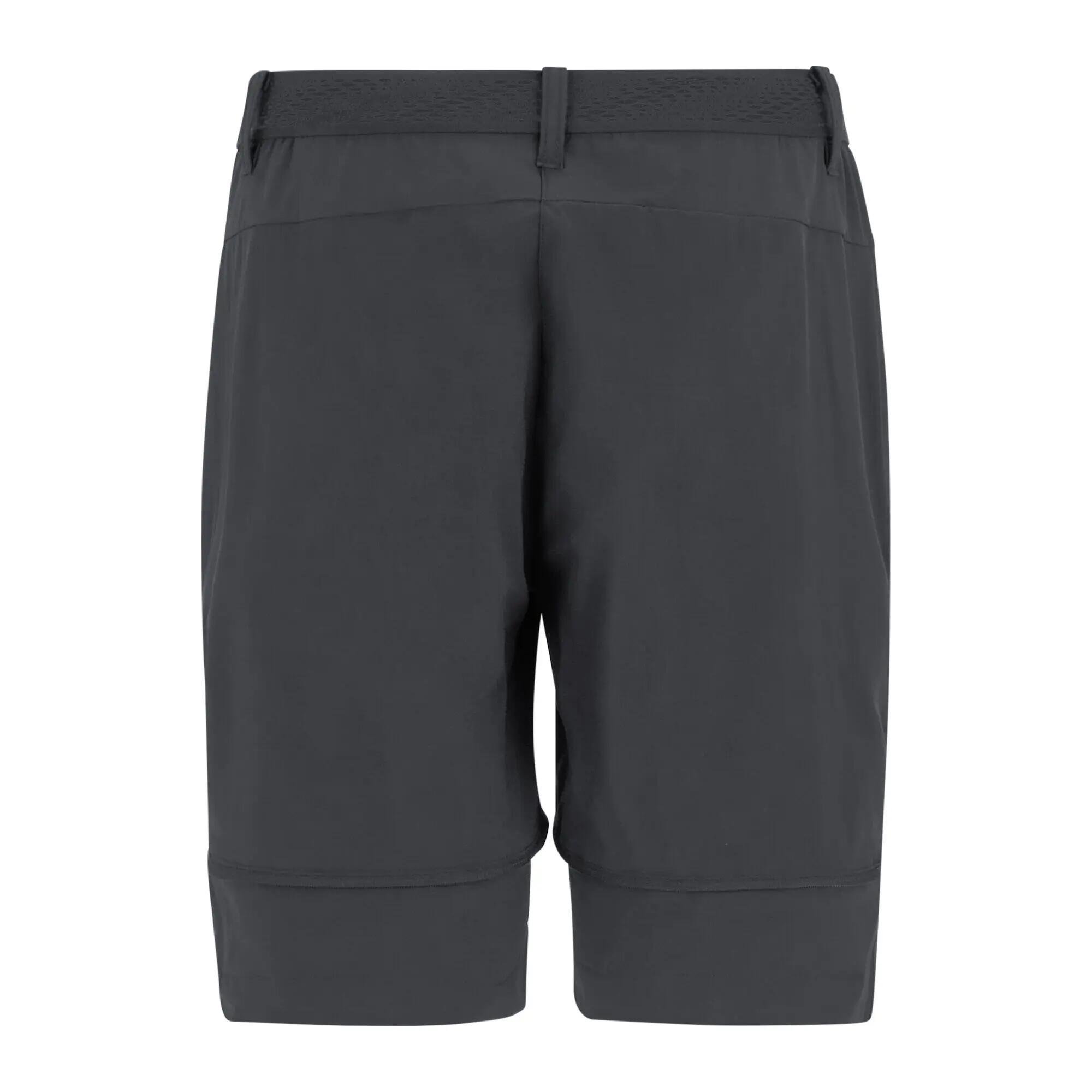 Womens Mountain Zip Off Trousers 11/12