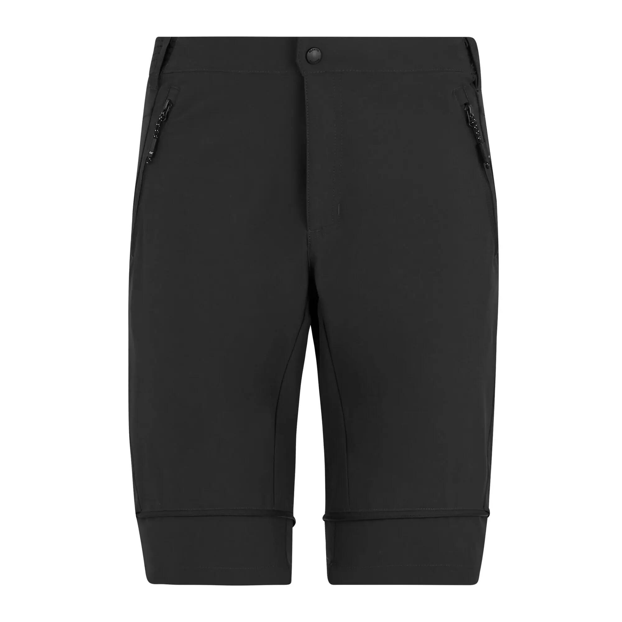 Mens Mountain Zip Off Trousers 10/12