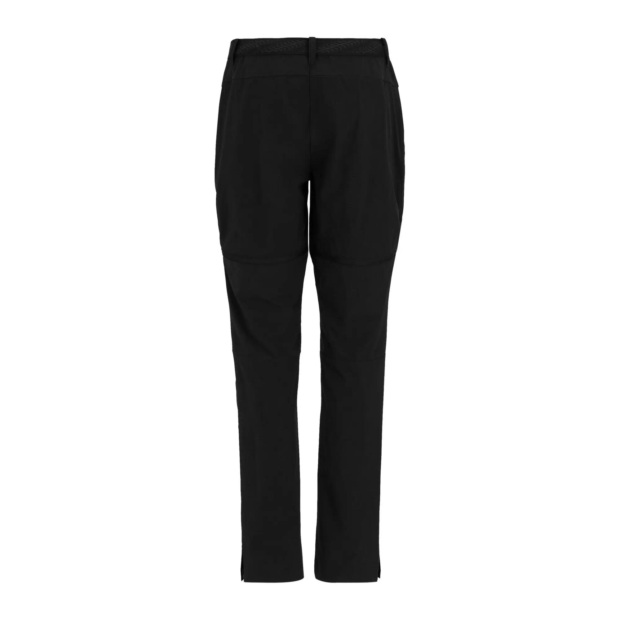 Damen-Mountain-Zip-Off-Hose 8/12