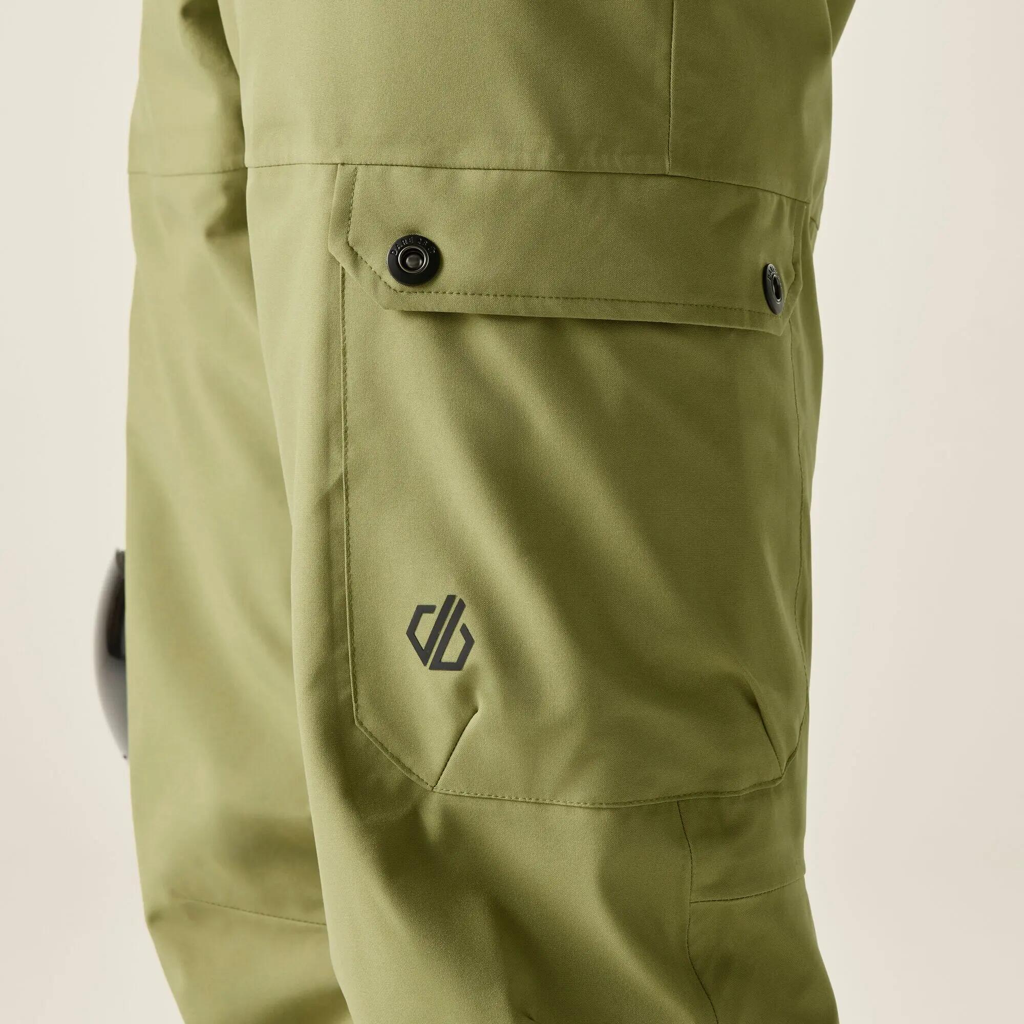 Pantalones de esquí para hombre Base III  4/13