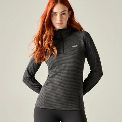 Fleecevesten truien dames - regatta women's yonder ii w - perfectlyple