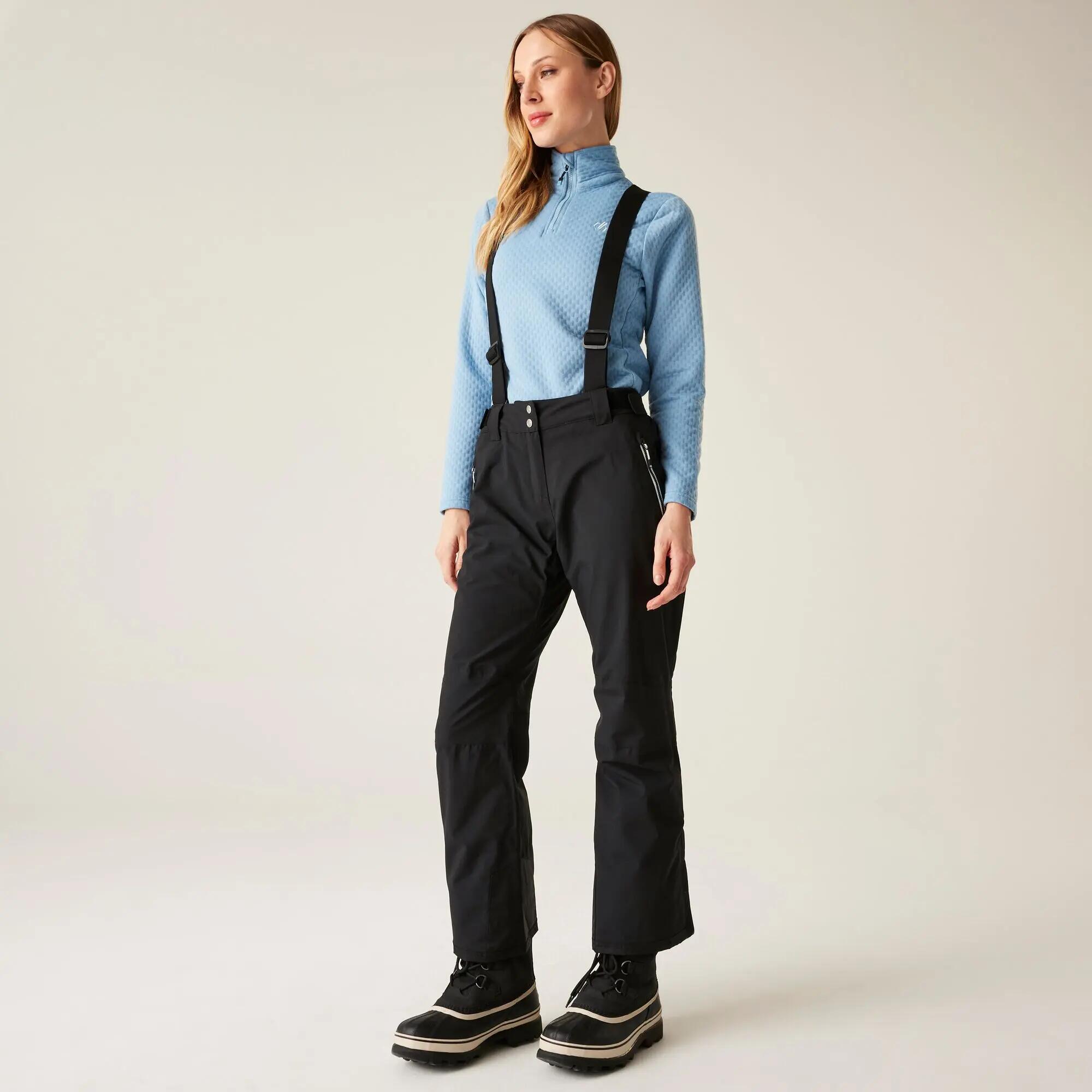 Skibroek Dames Waterproof Ademend Effused II 9/12