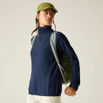 Damesfleece dare 2b switch up