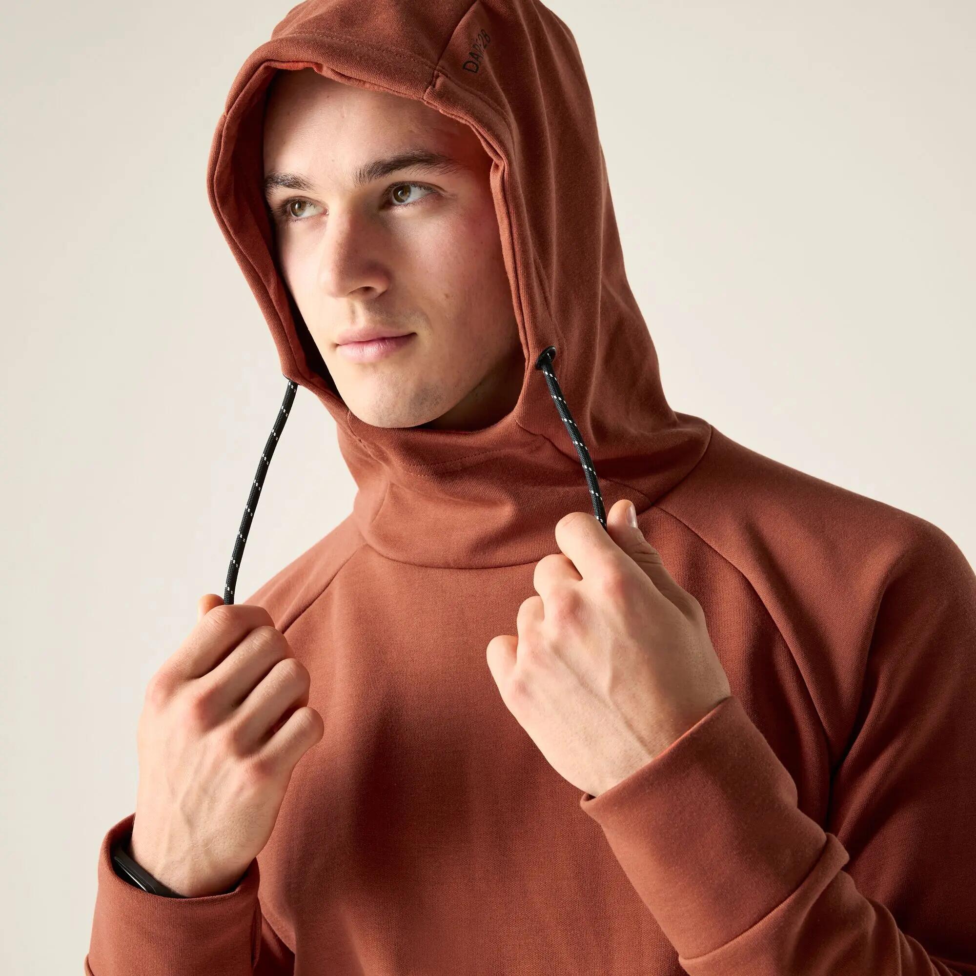 Bluza męska z kapturem Ollie Dare 2b 9/12