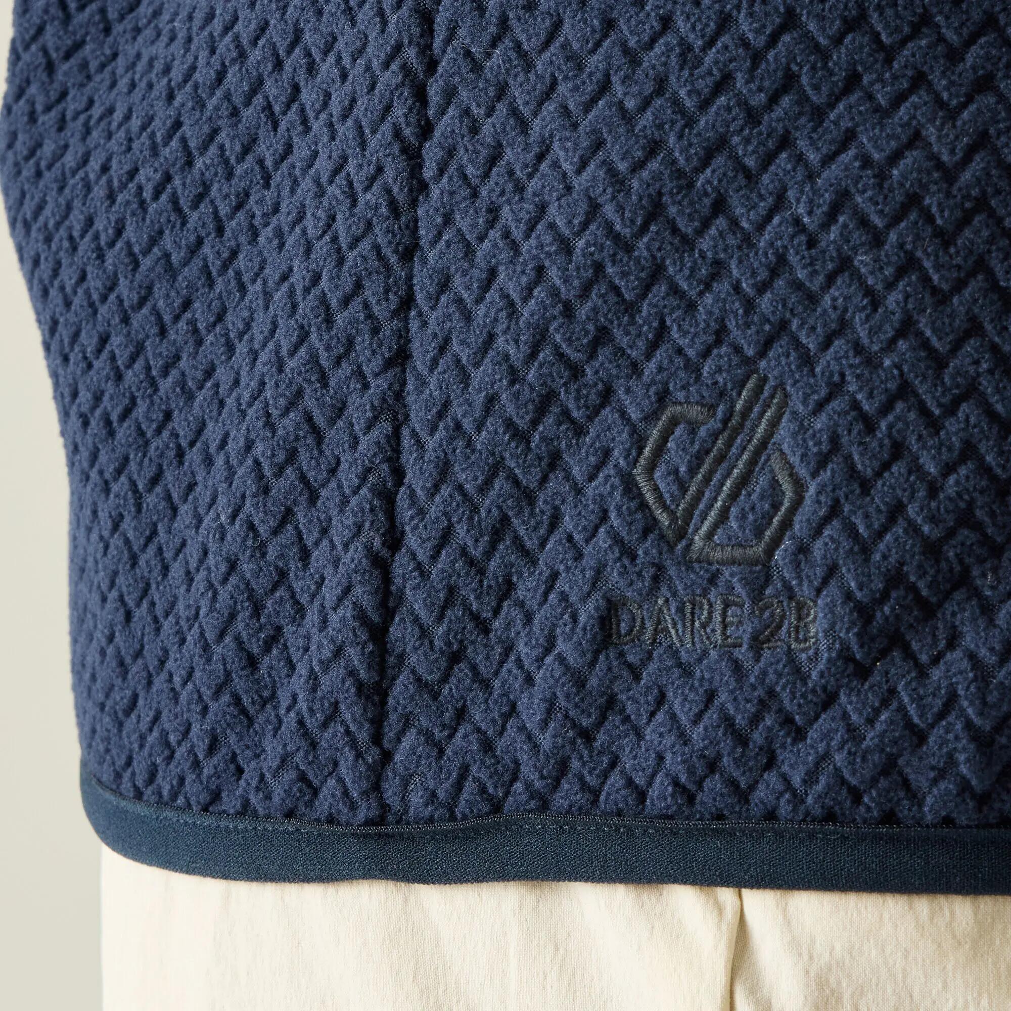 Womens Switch Up Half Zip Insulating Active Fleece 6/6