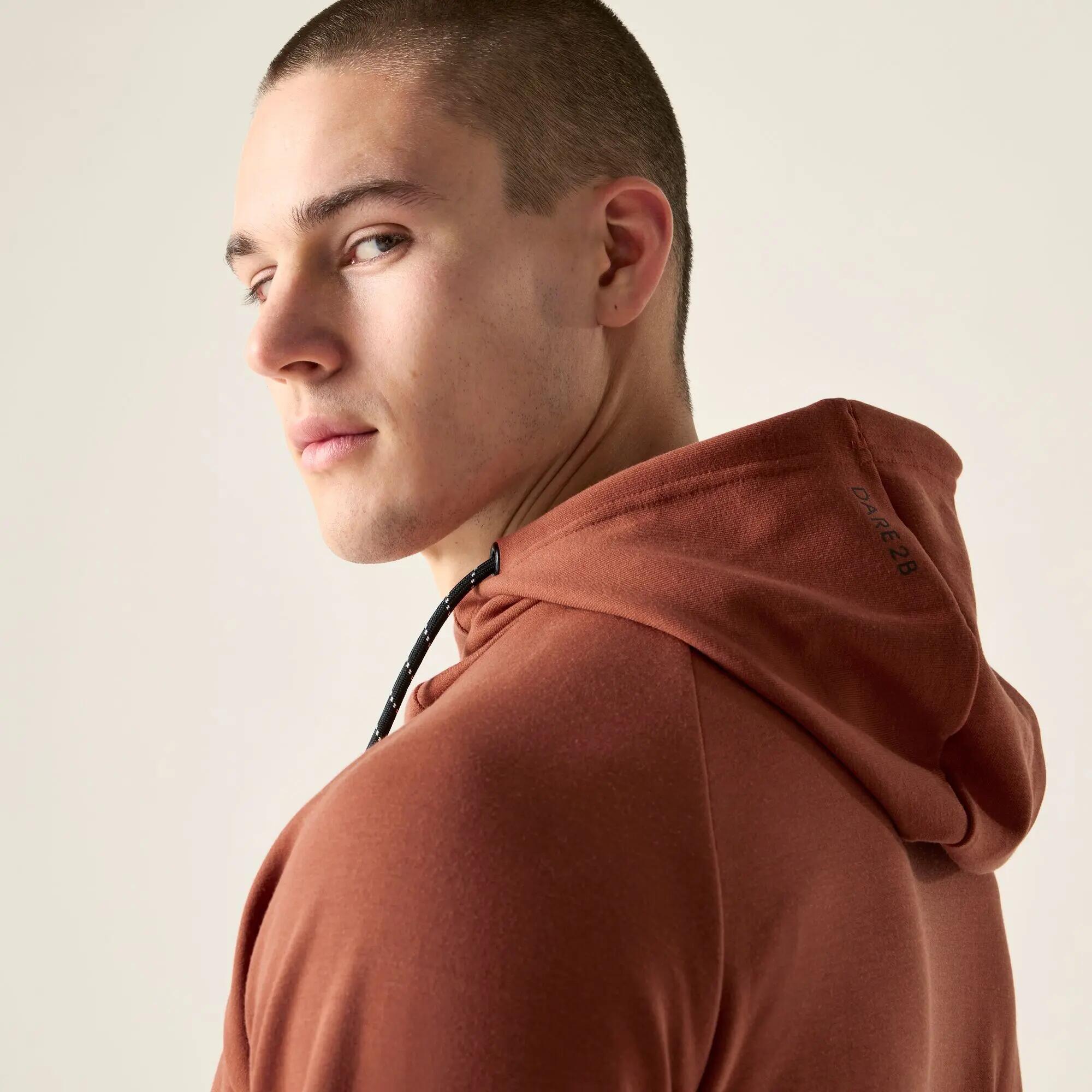 Bluza męska z kapturem Ollie Dare 2b 8/12