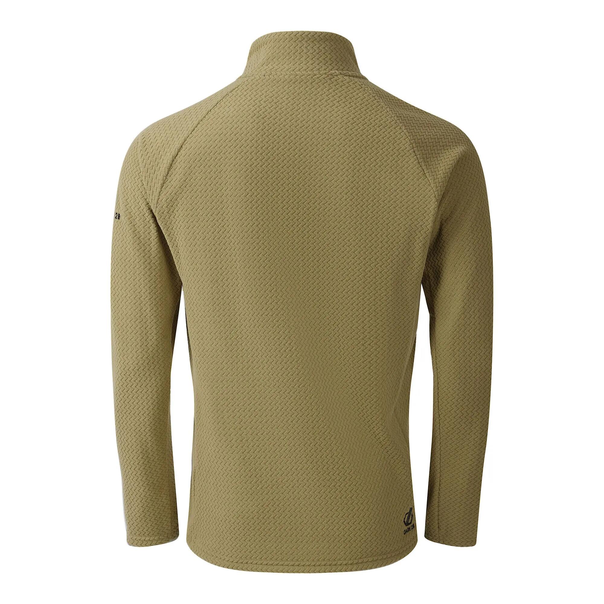 Switch Out Pro sneldrogende fleece met volledige ritssluiting voor heren 12/12
