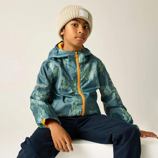Veste - Printed Lever enfant