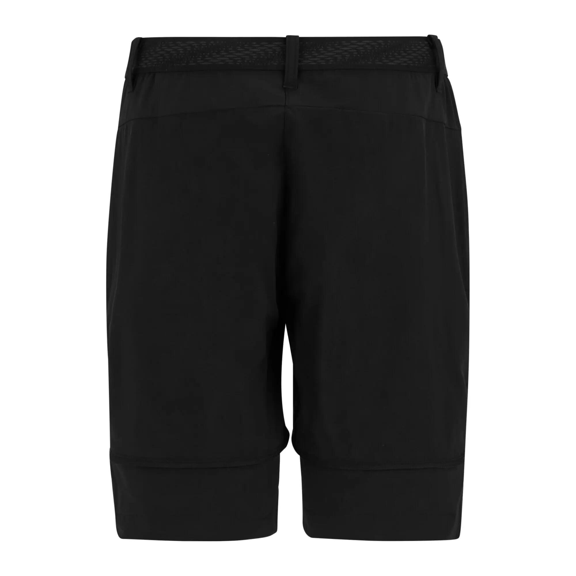 Damen-Mountain-Zip-Off-Hose 11/12