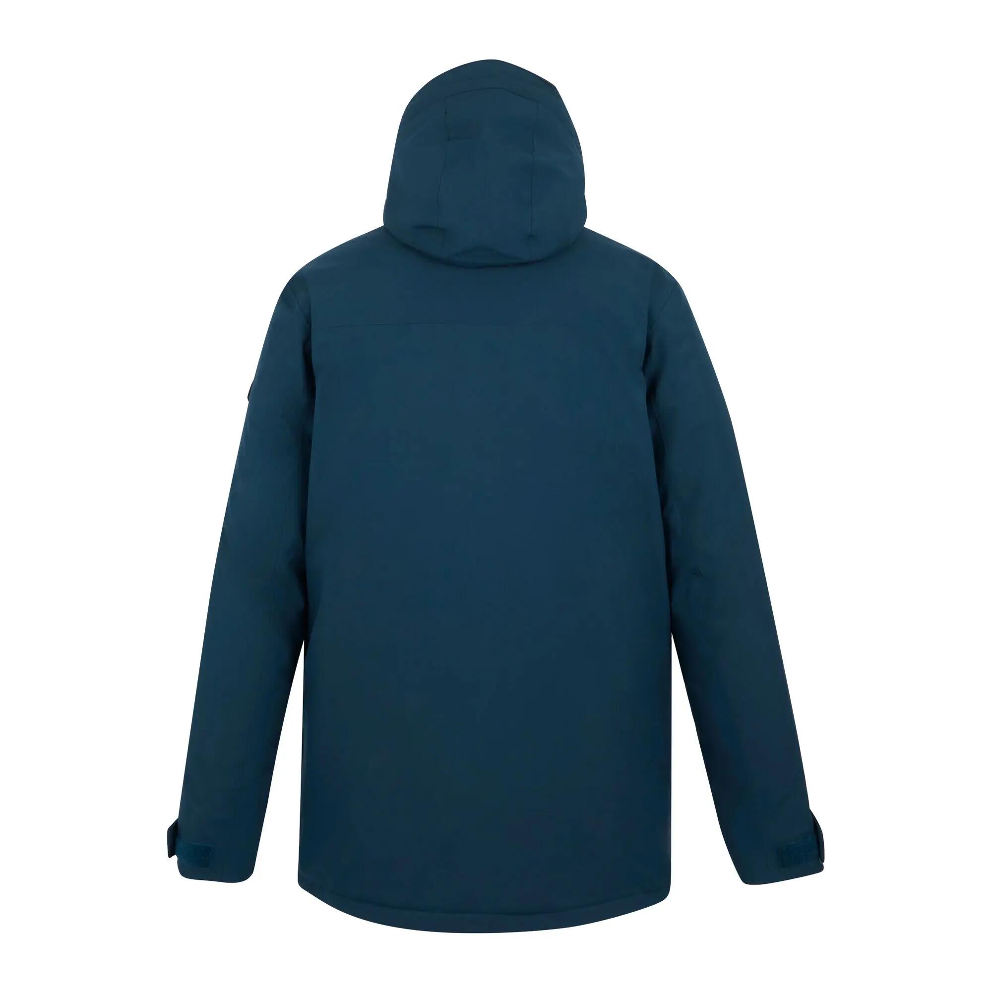 Balaton Wasserdichte Atmungsaktive Isolierte Jacke für Herren 11/12