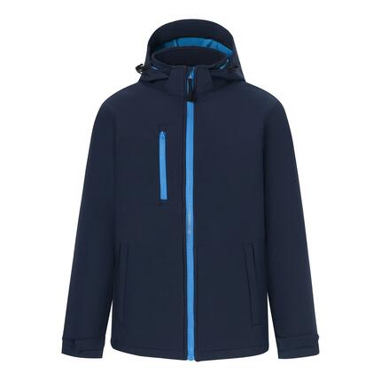 Herren Jacke wasserdicht - Venturer
