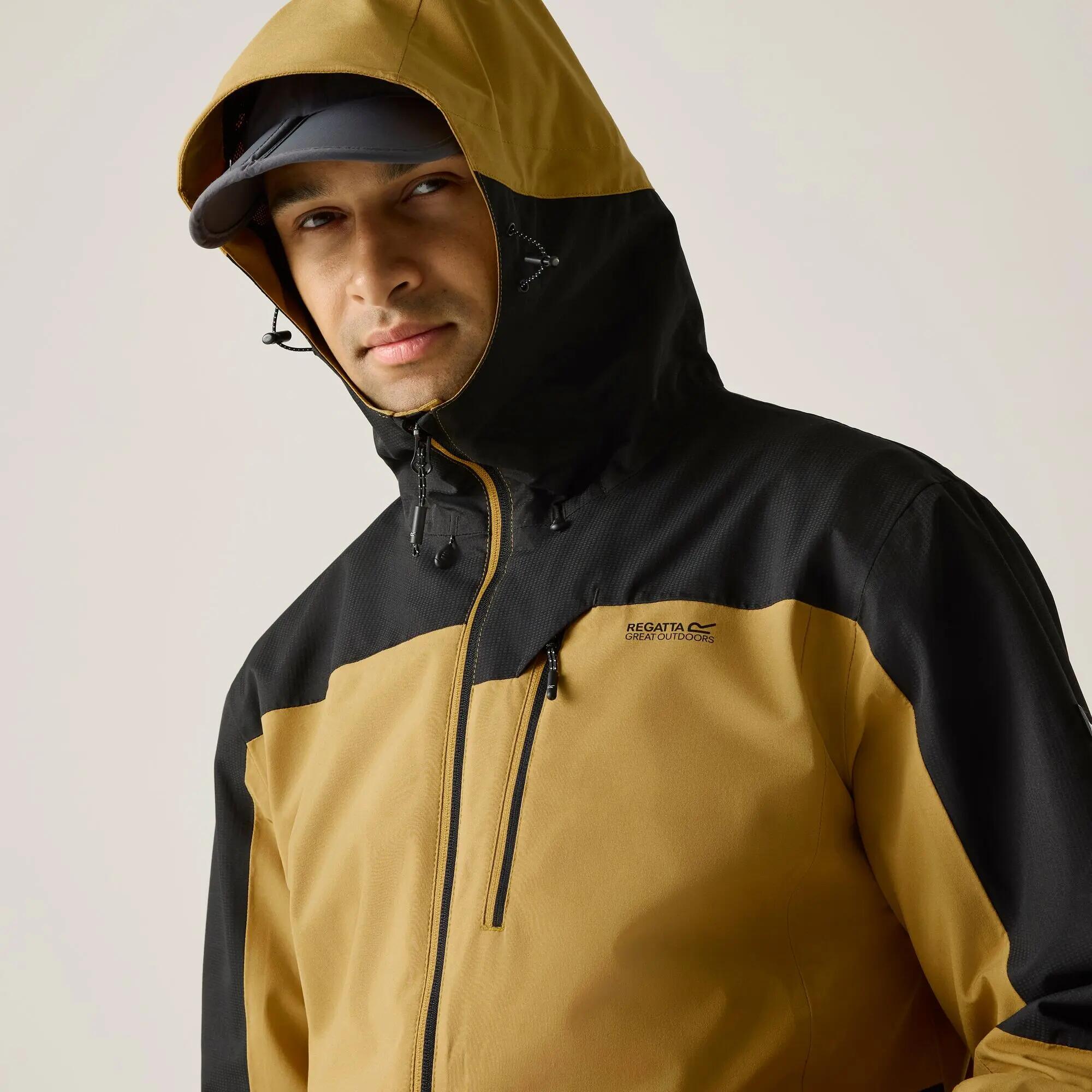 Veste - Highton homme 9/12