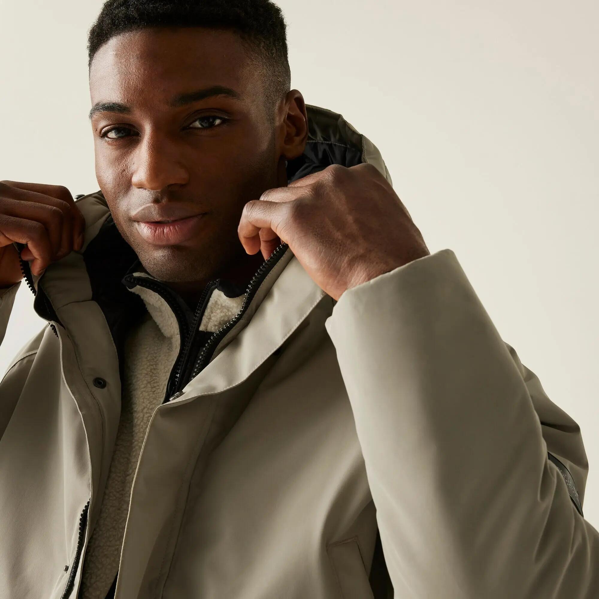 Waterproof and insulated jacket Regatta Savon 9/12